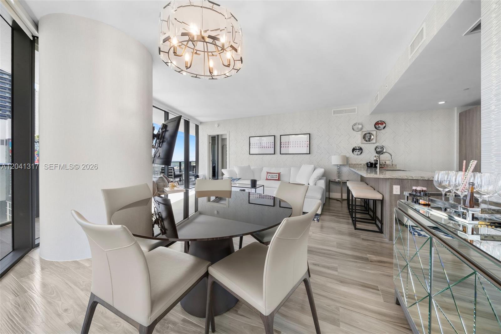 801 S Miami Ave Unit: 1604