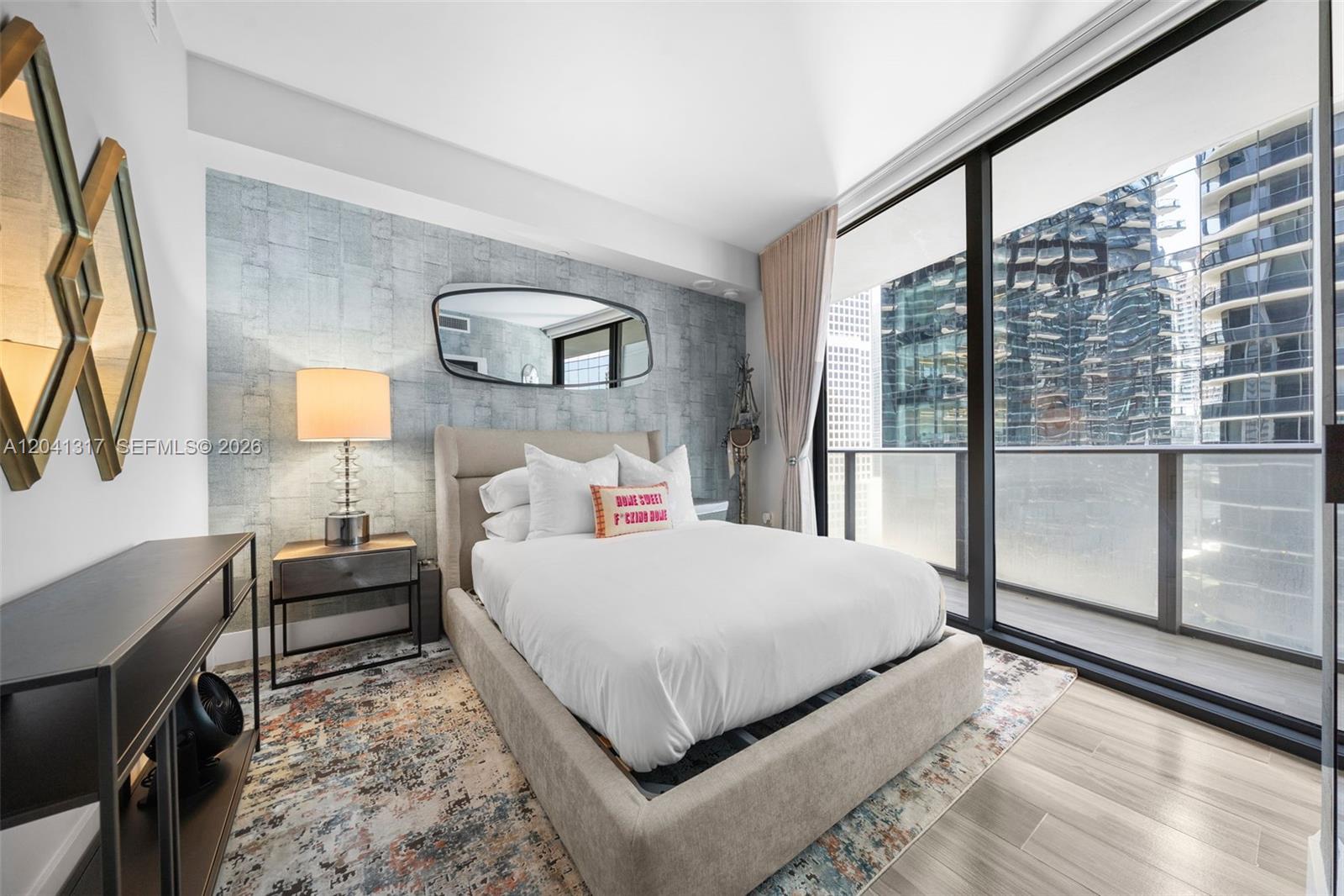 801 S Miami Ave Unit: 1604