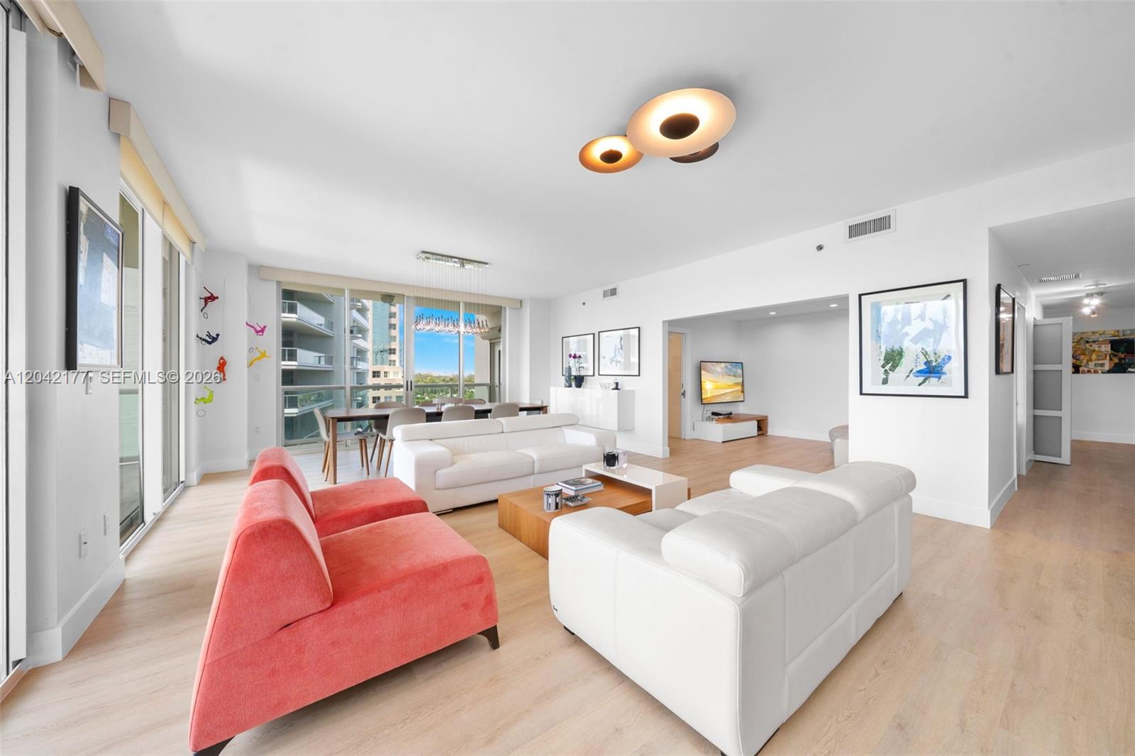 2645 S Bayshore Dr # 601
