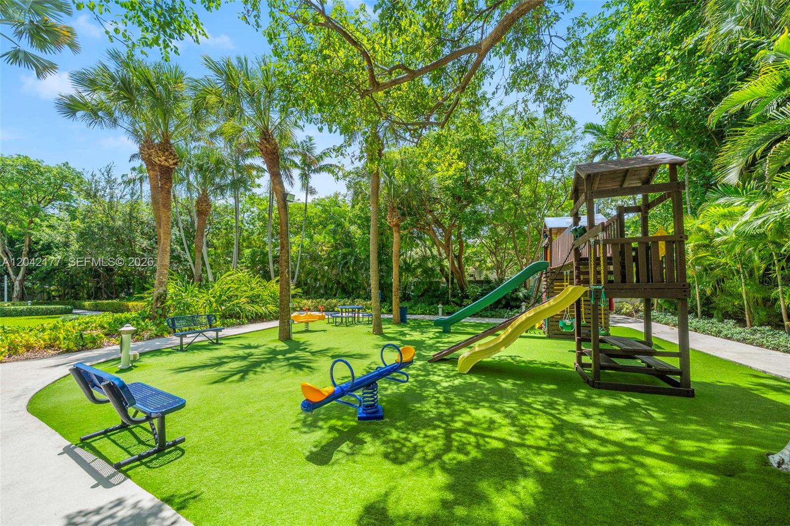 2645 S Bayshore Dr # 601
