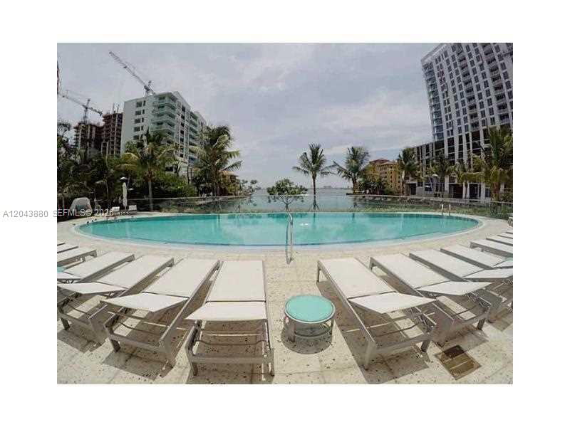 460 NE 28 STREET # 2805