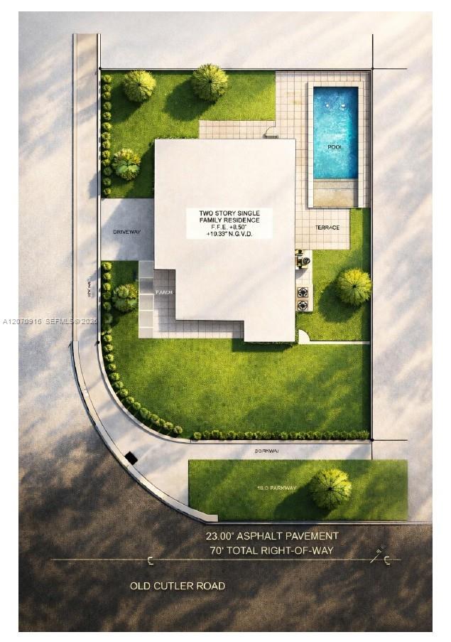 21320 Old Cutler Rd