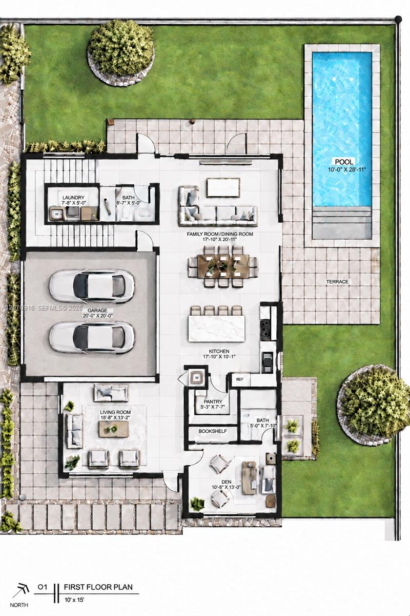 21320 Old Cutler Rd