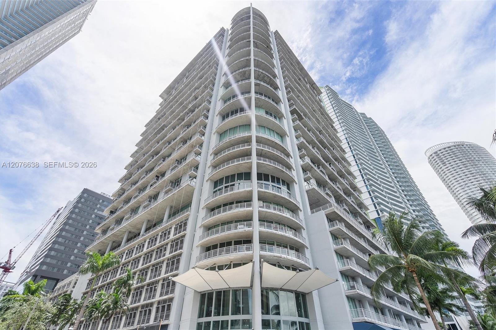 690 SW 1st Ct # 2025