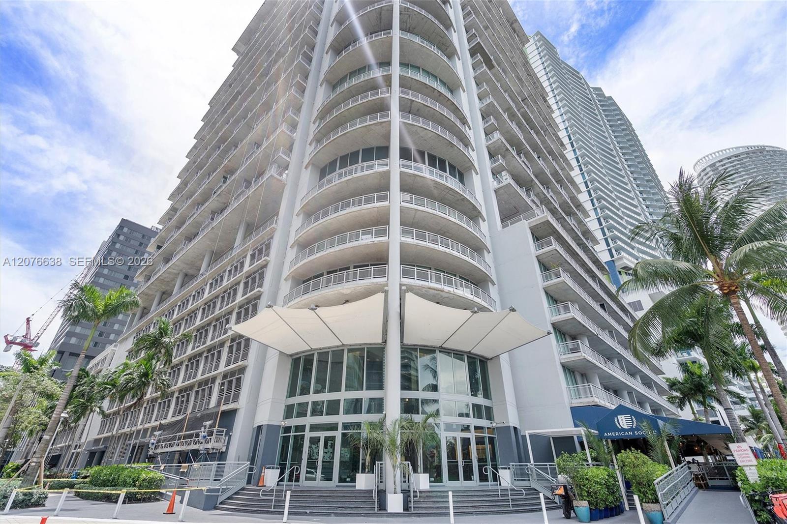 690 SW 1st Ct # 2025