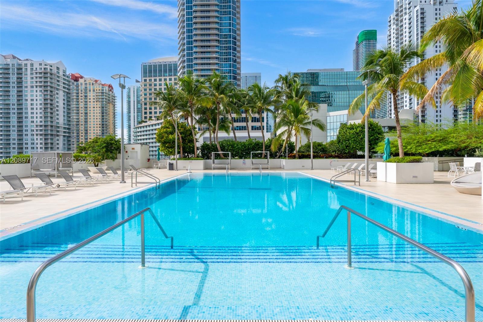 951 Brickell Ave # 1202