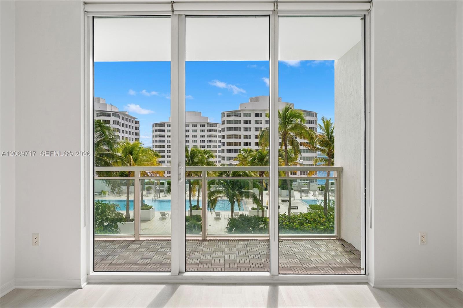 951 Brickell Ave # 1202