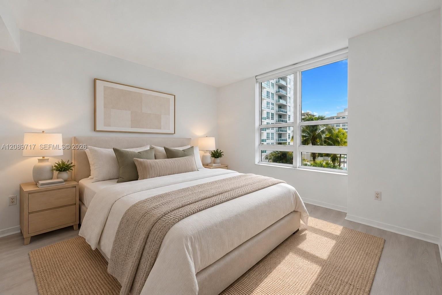 951 Brickell Ave # 1202