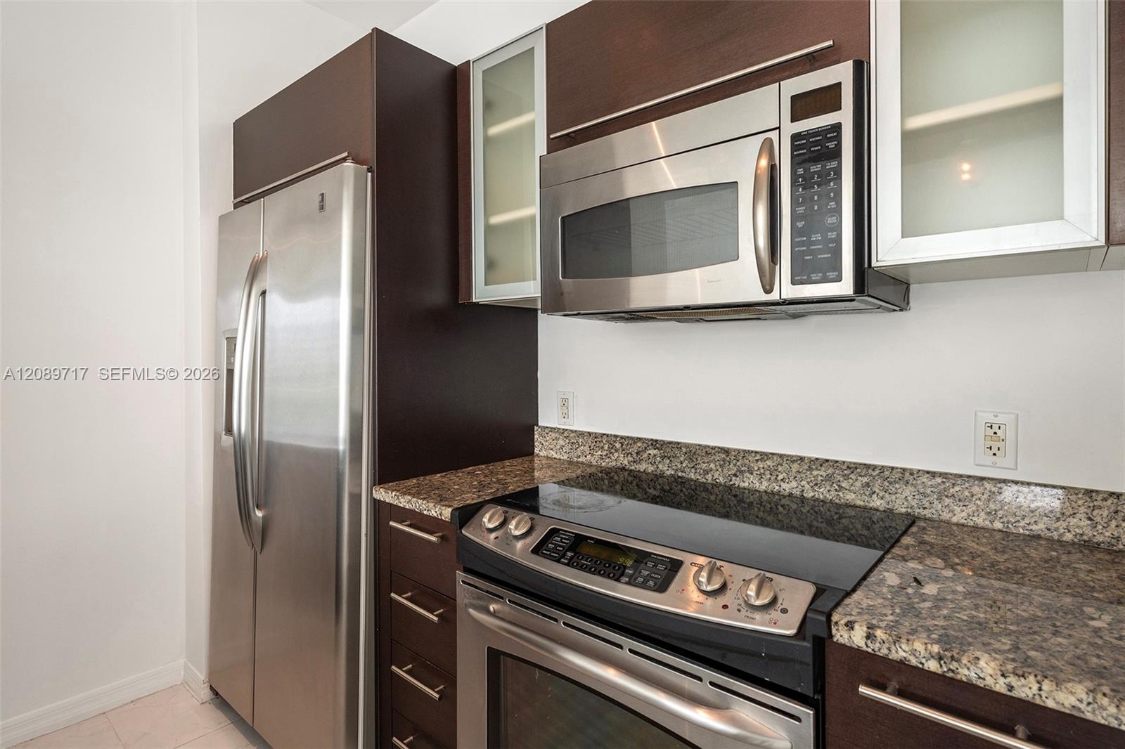 951 Brickell Ave # 1202