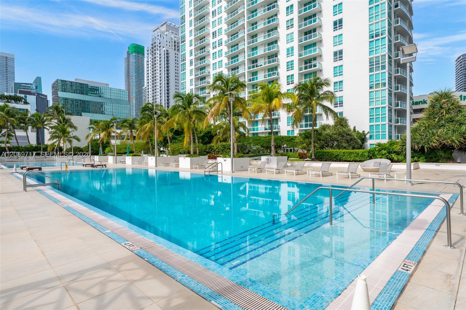 951 Brickell Ave # 1202