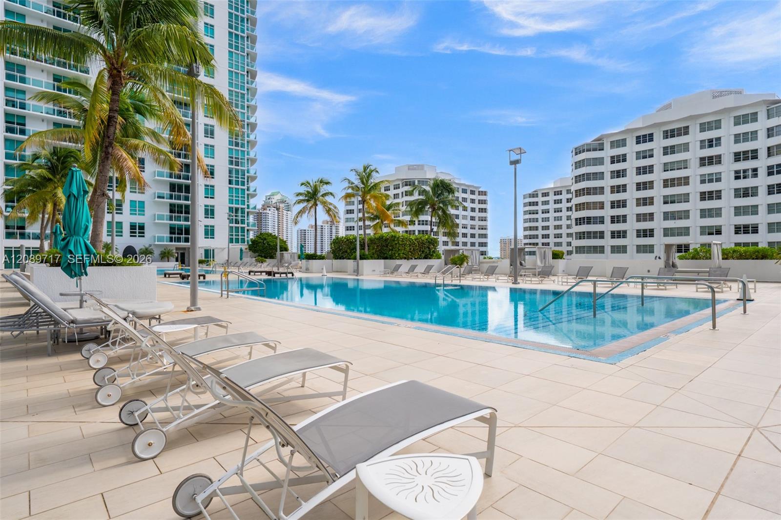 951 Brickell Ave # 1202