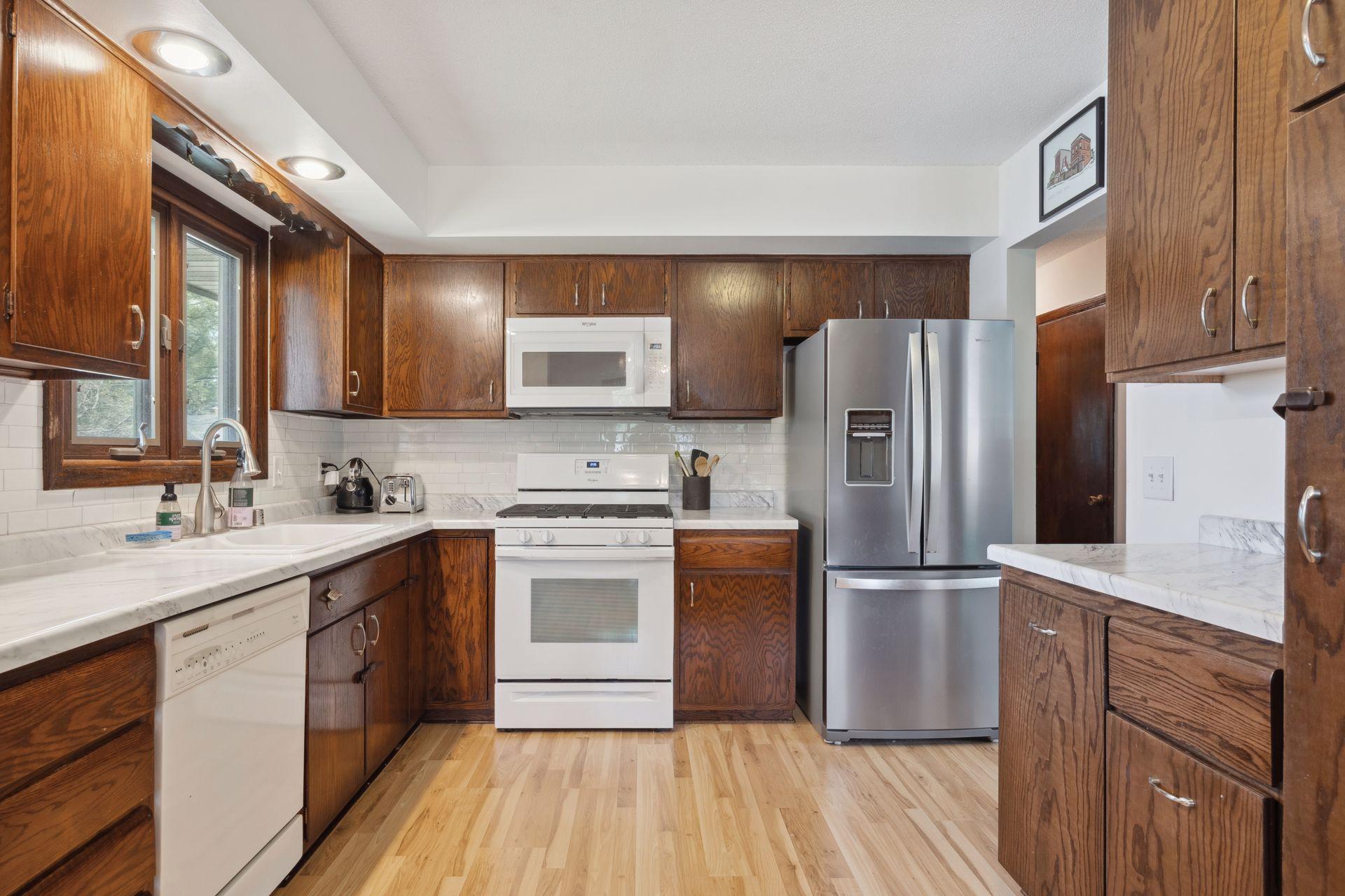 5130 Greenwood Drive