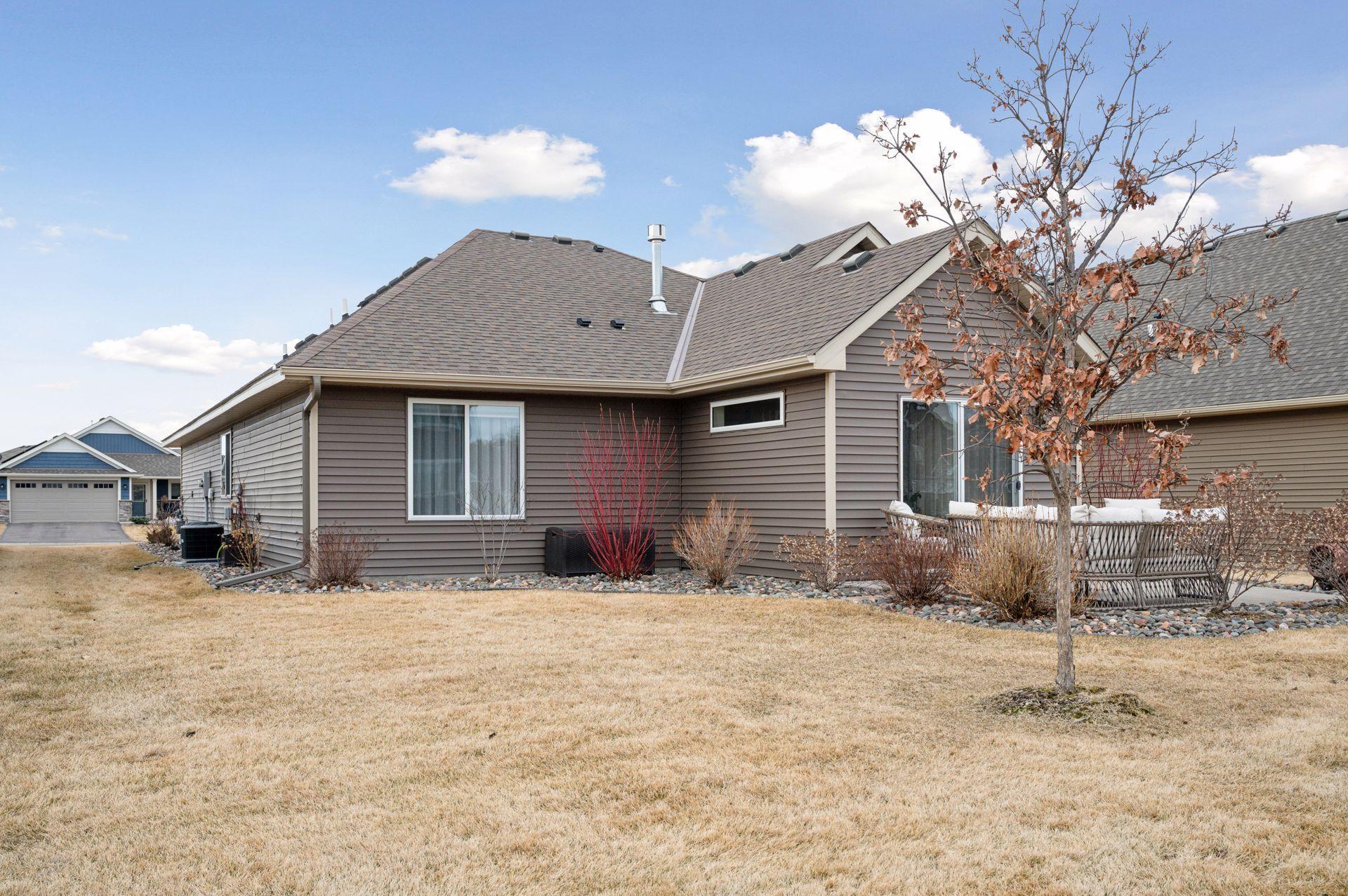 19847 Falk Court N