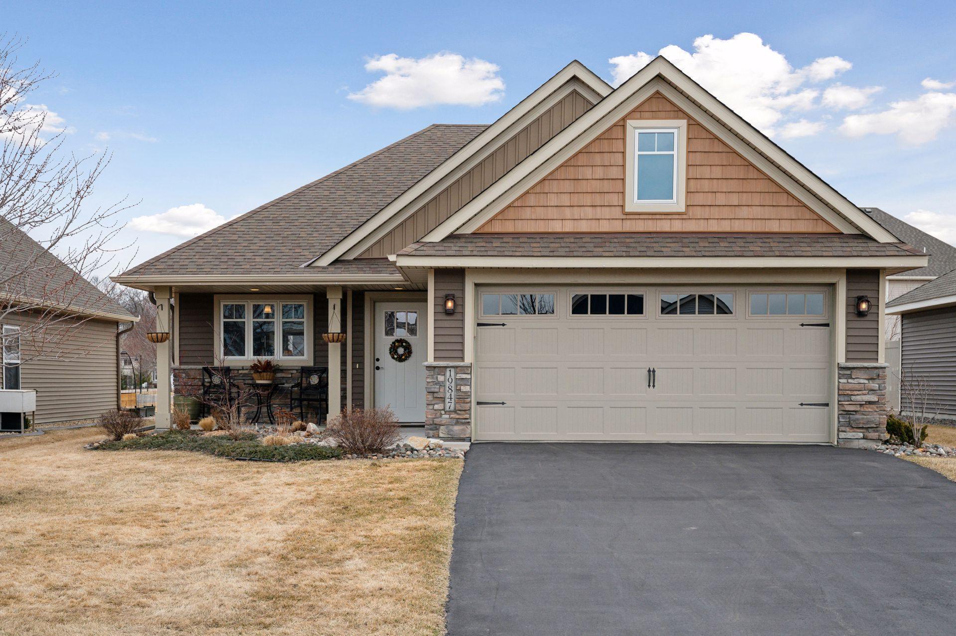 19847 Falk Court N