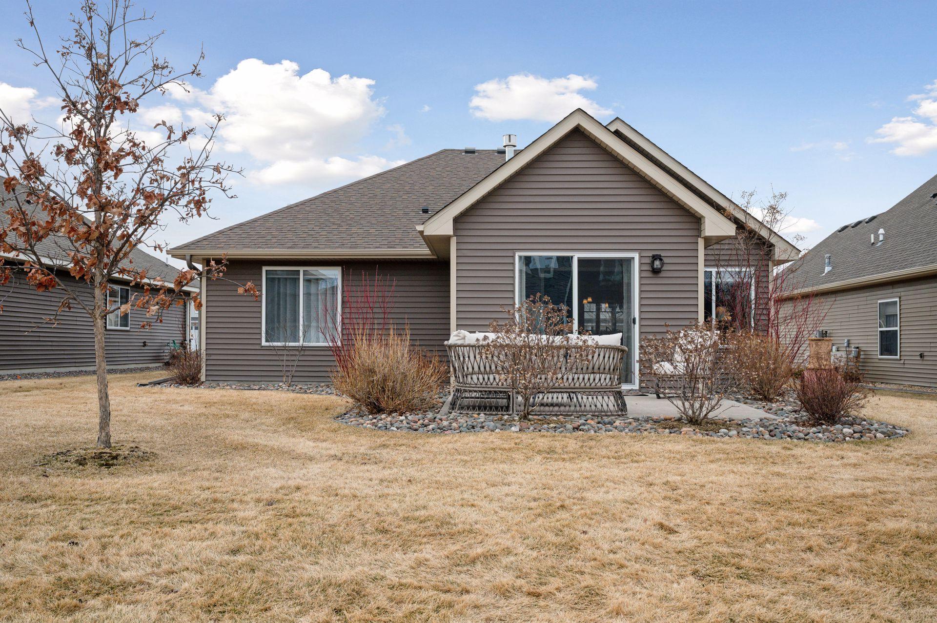 19847 Falk Court N
