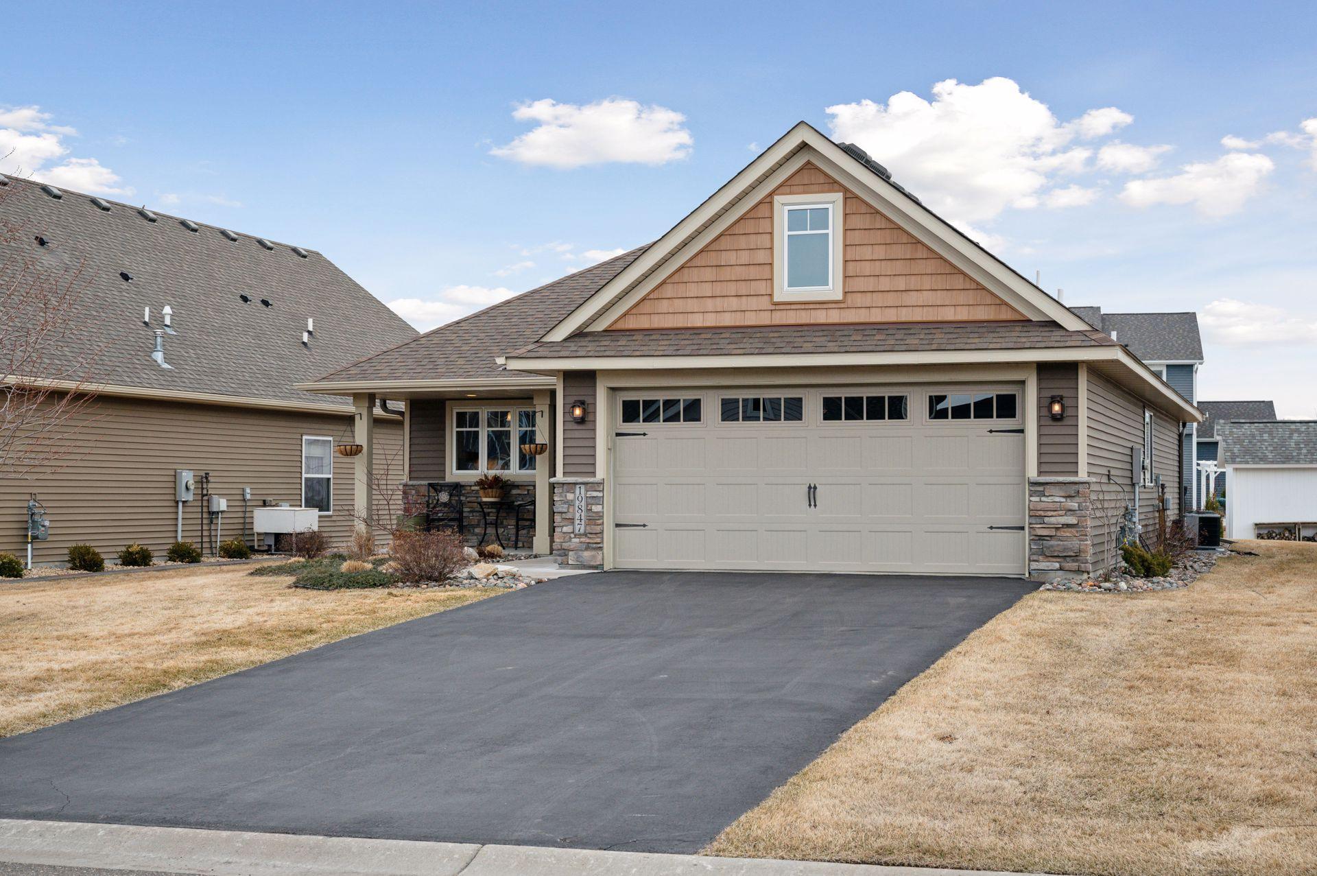 19847 Falk Court N