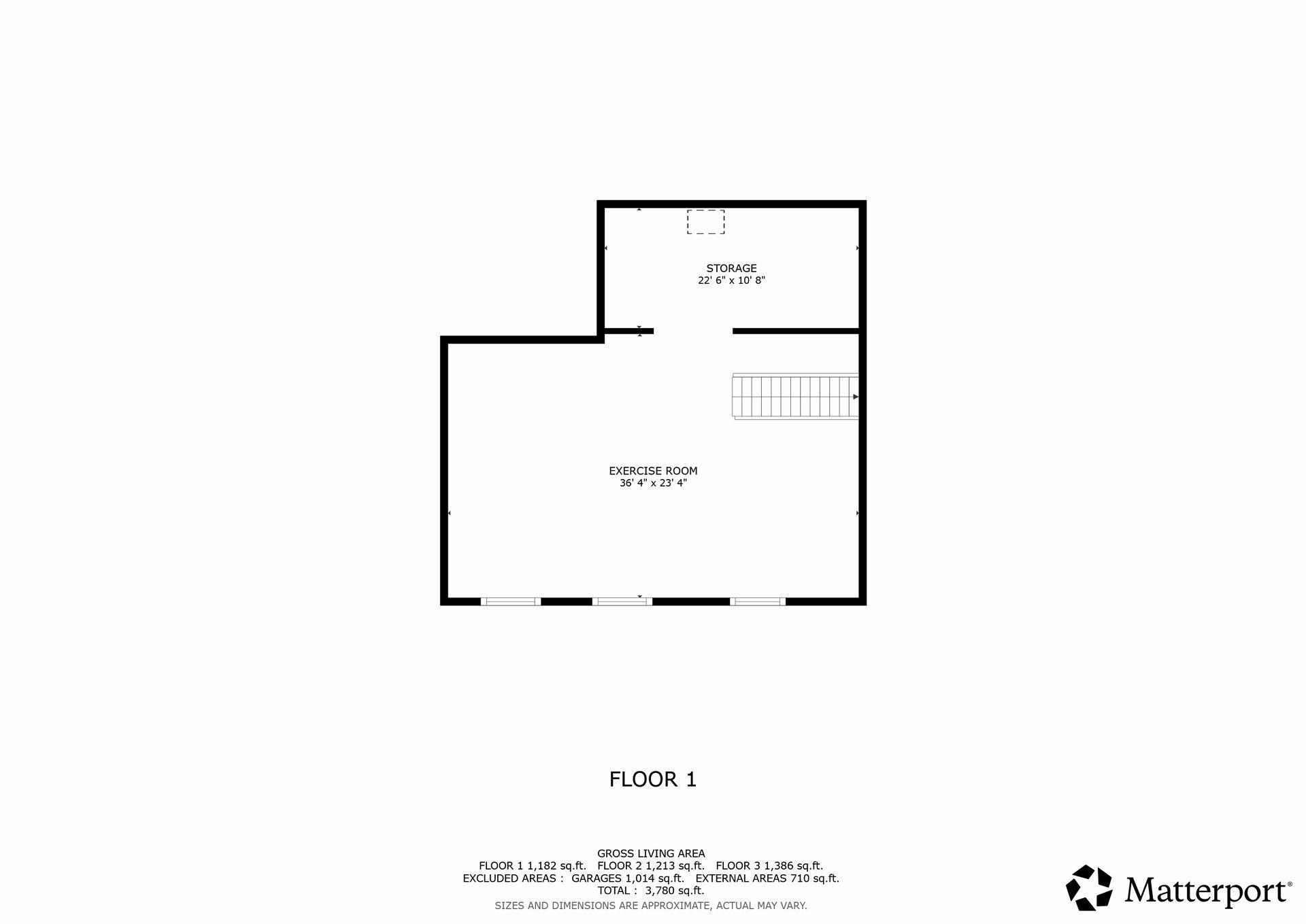 12760 Guadalcanal Street NE