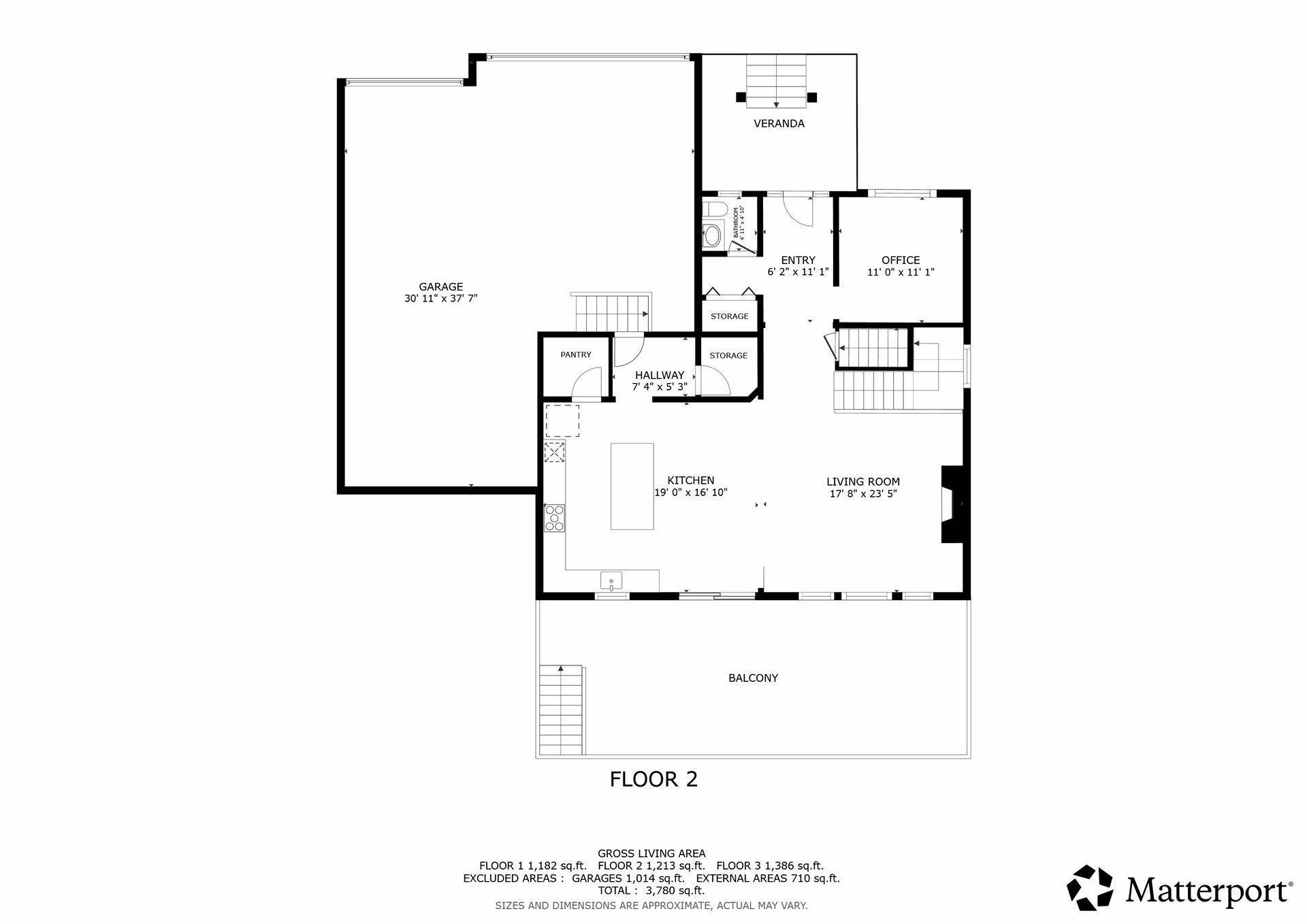 12760 Guadalcanal Street NE