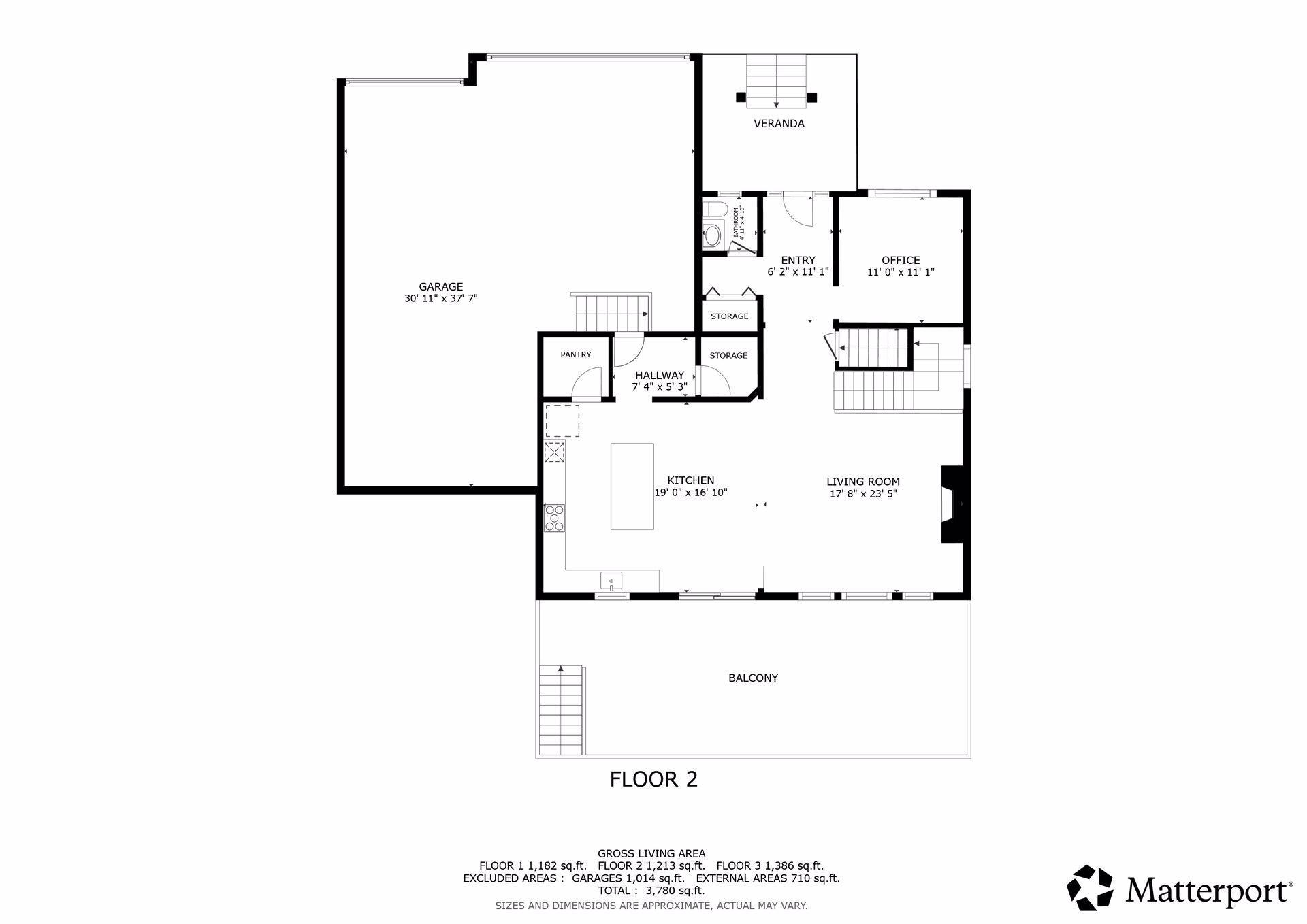 12760 Guadalcanal Street NE