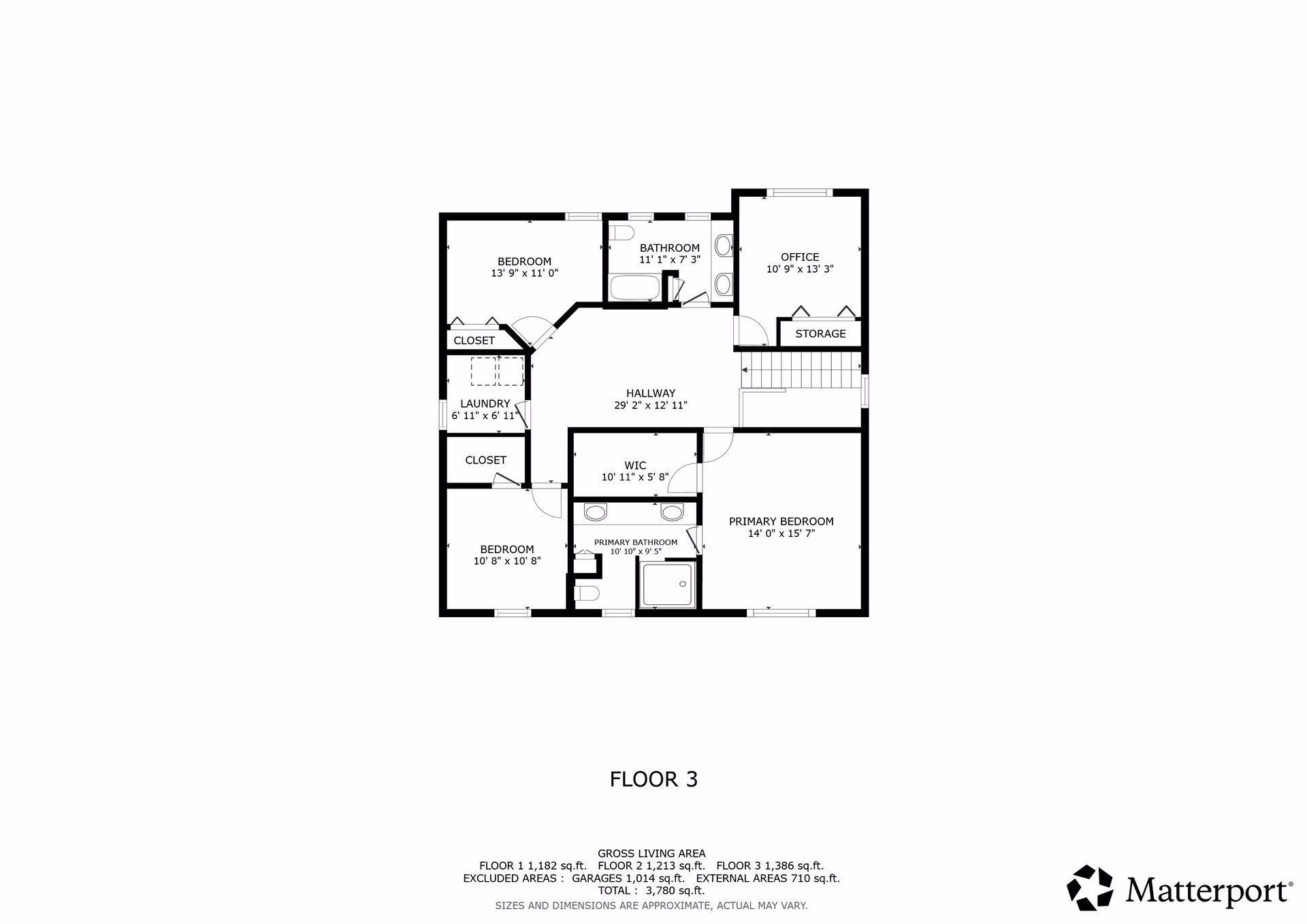 12760 Guadalcanal Street NE