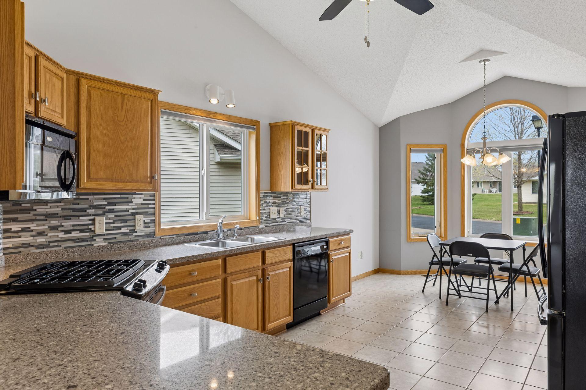 12726 Ivywood Street NW