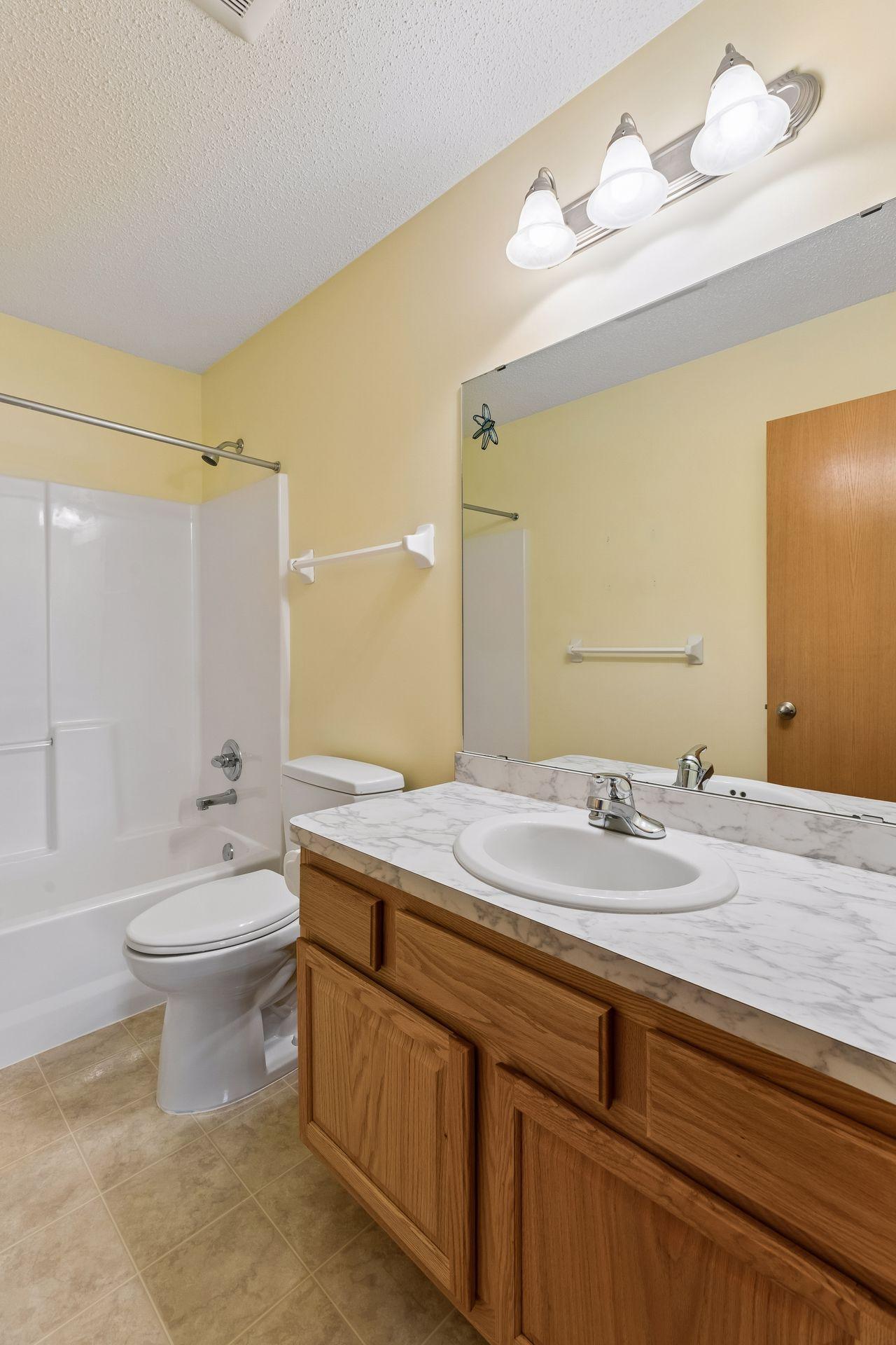 12726 Ivywood Street NW