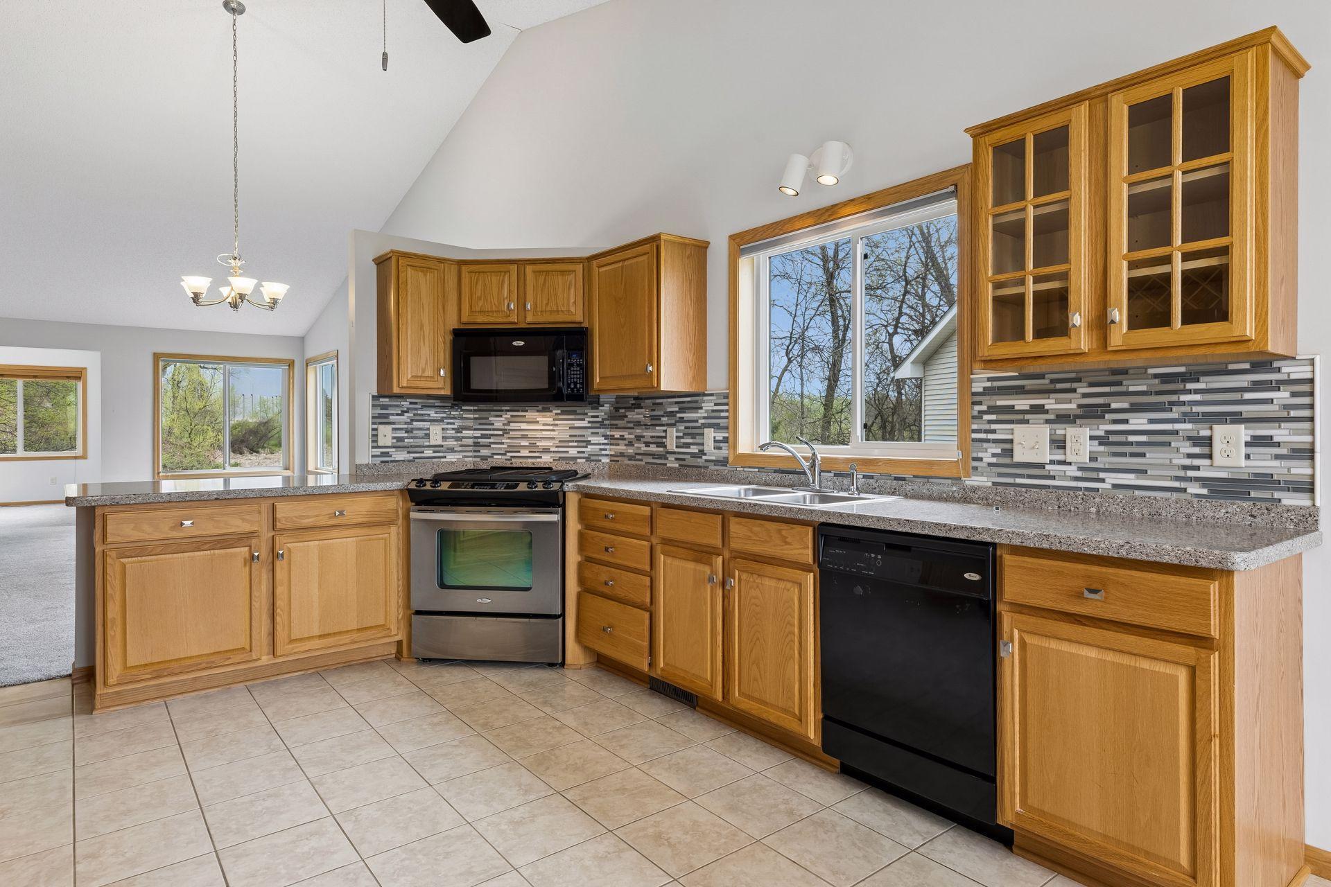 12726 Ivywood Street NW