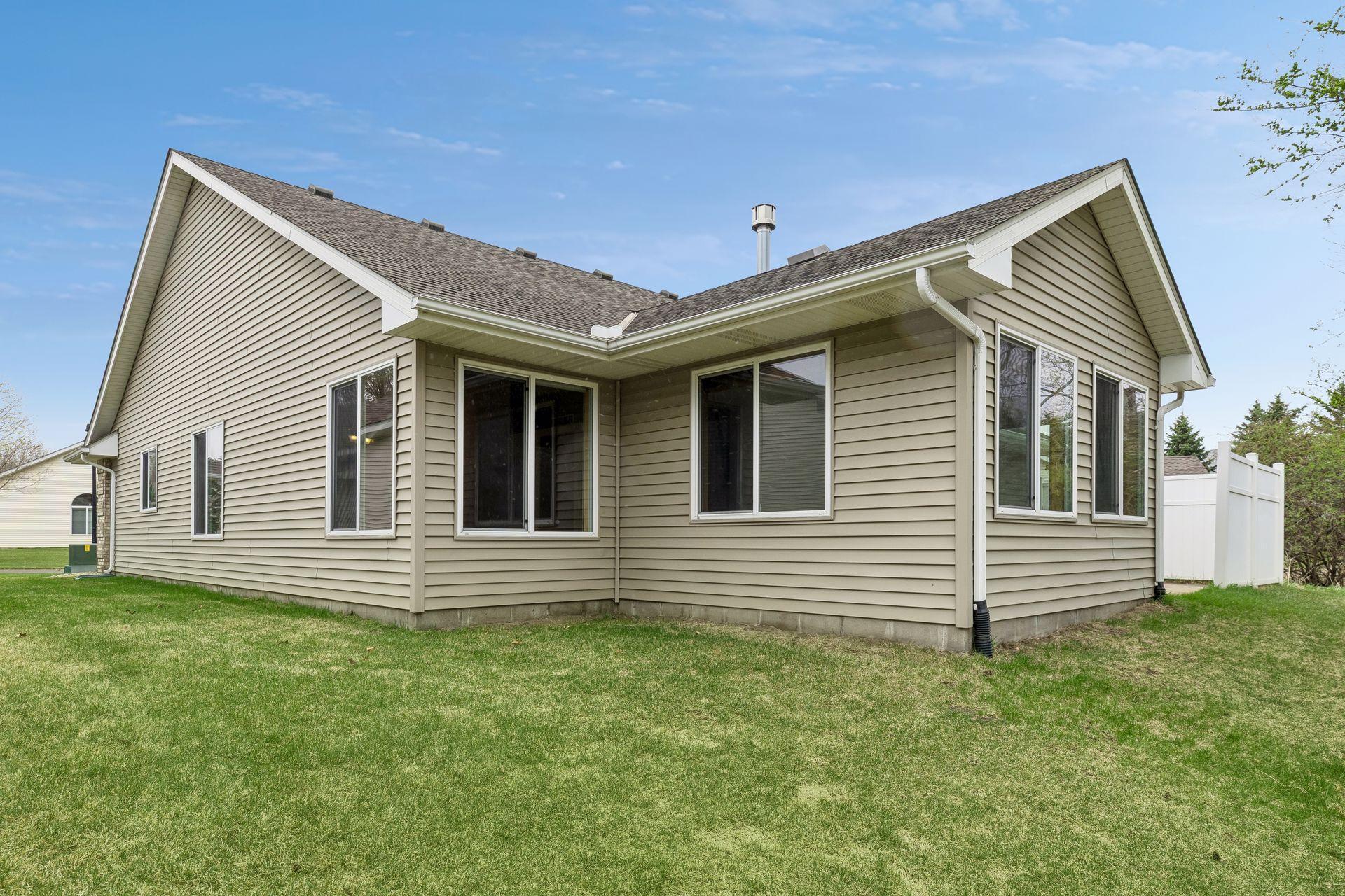 12726 Ivywood Street NW