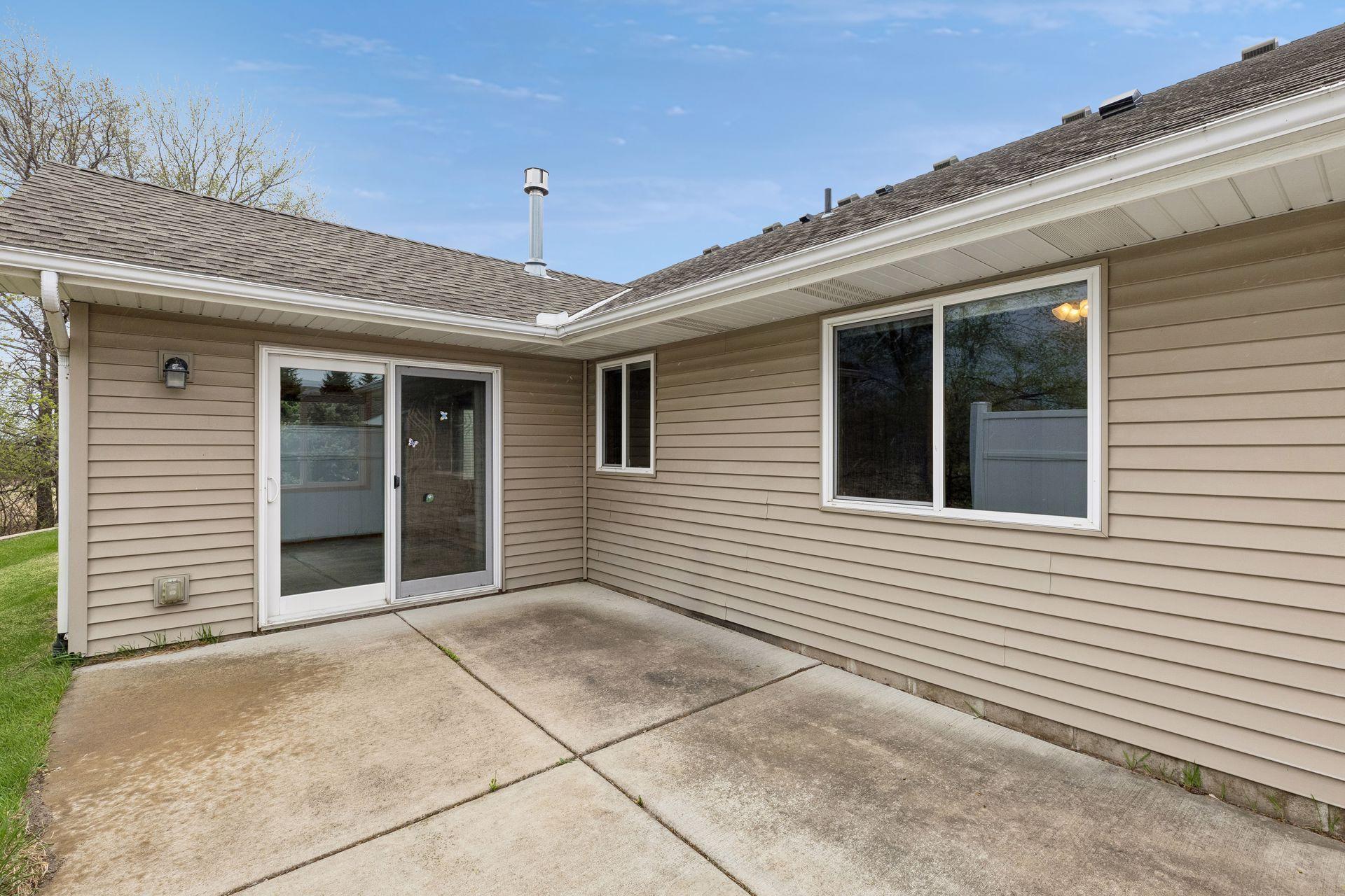 12726 Ivywood Street NW