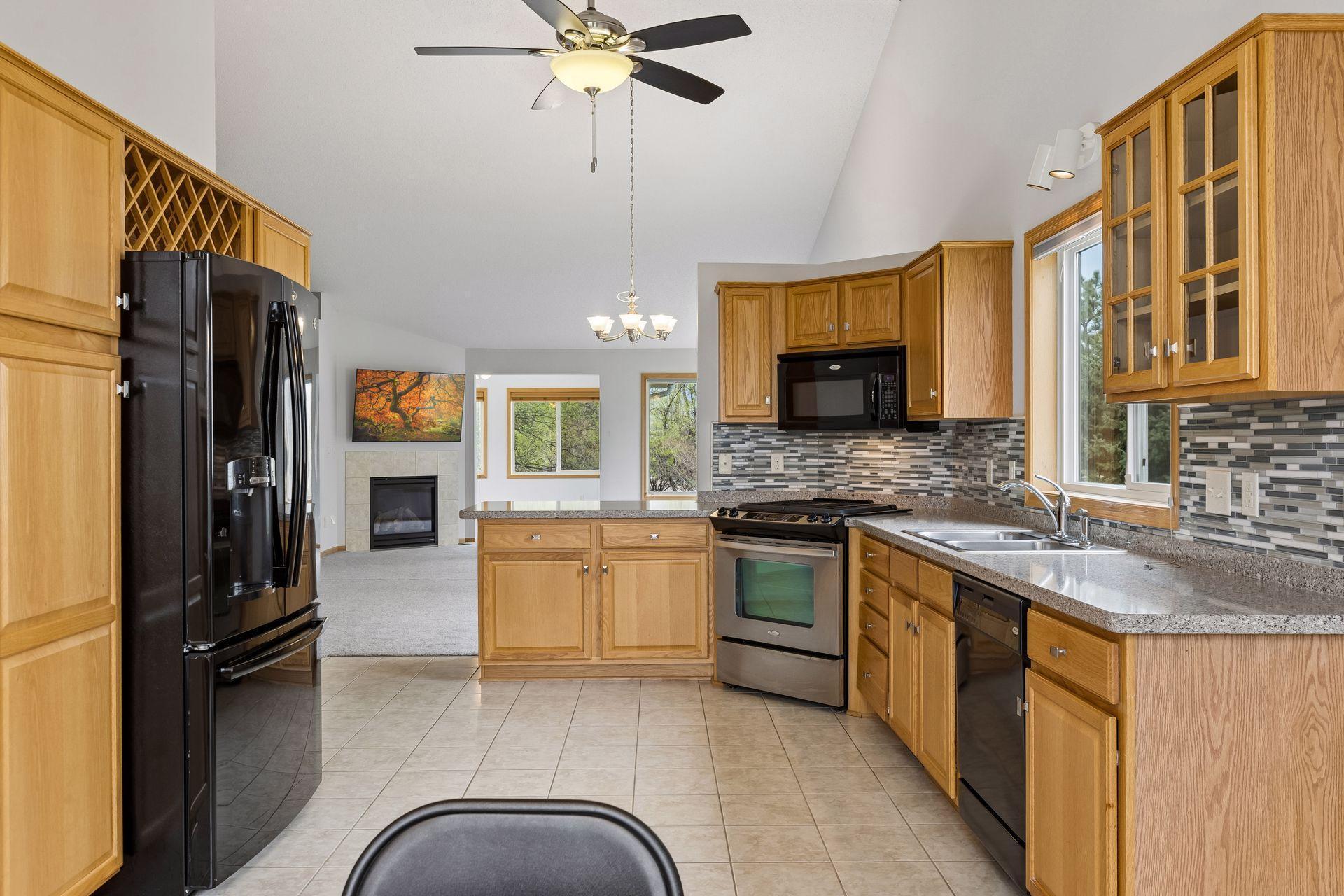 12726 Ivywood Street NW