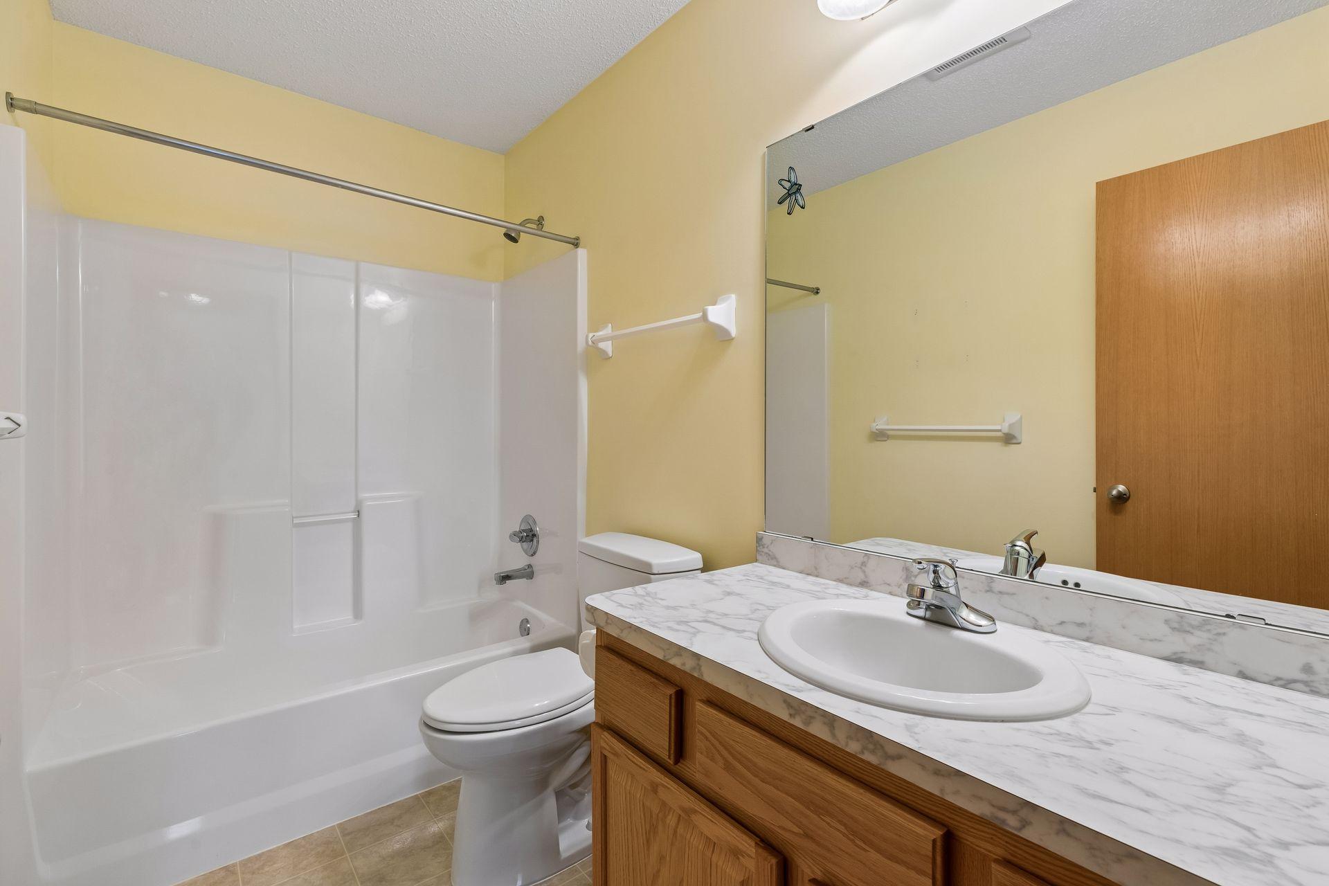 12726 Ivywood Street NW