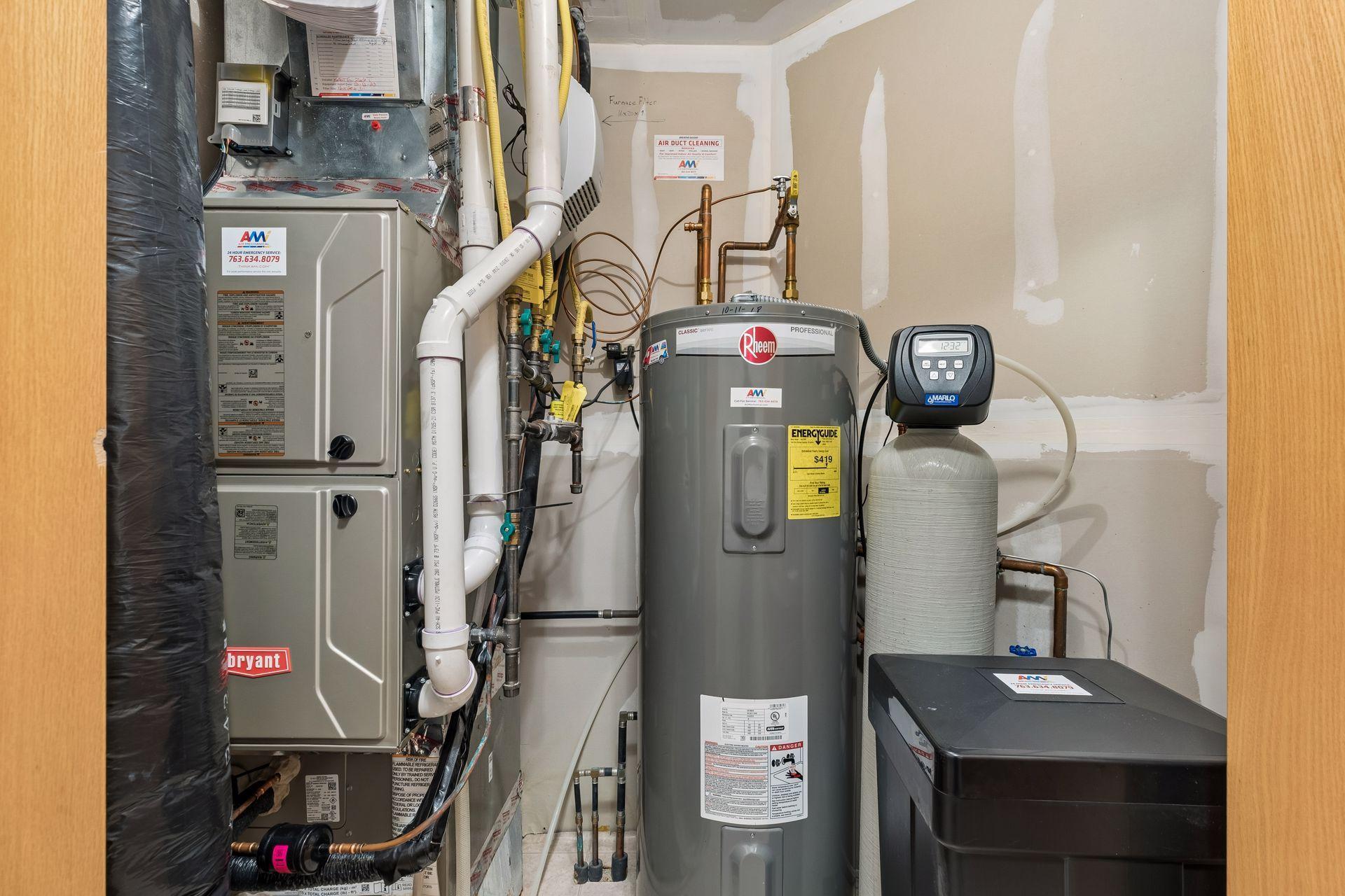 12726 Ivywood Street NW