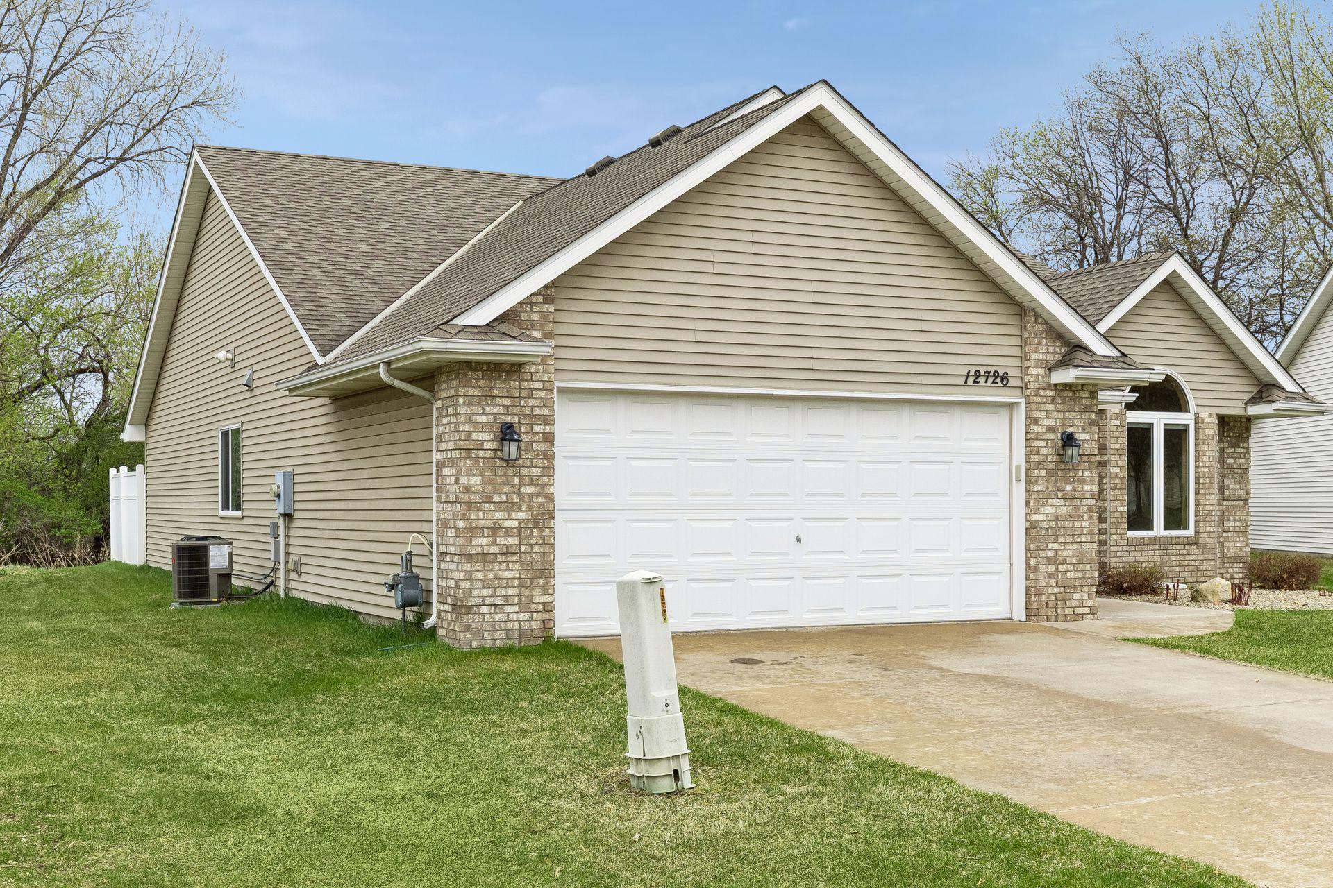 12726 Ivywood Street NW