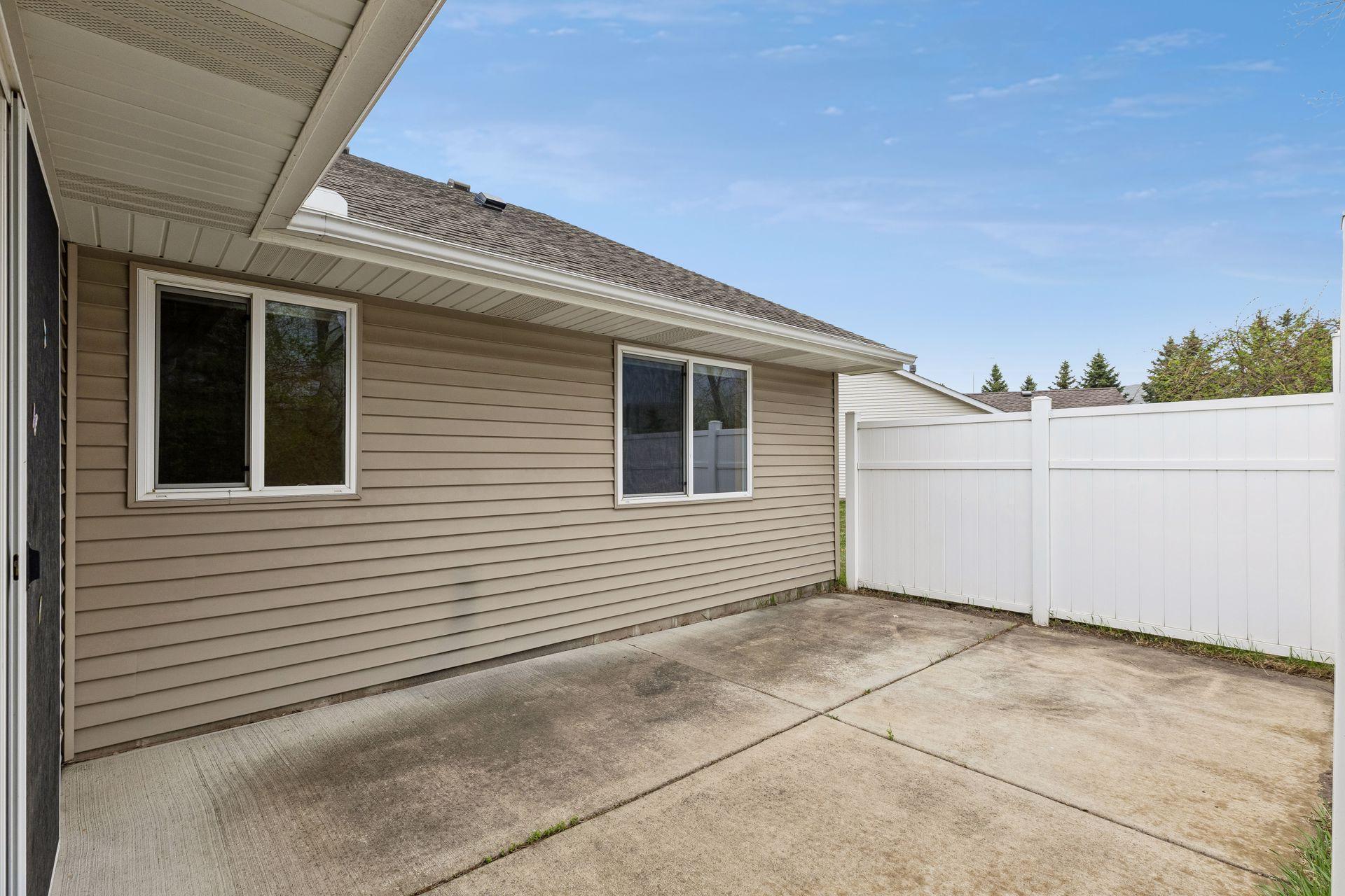 12726 Ivywood Street NW