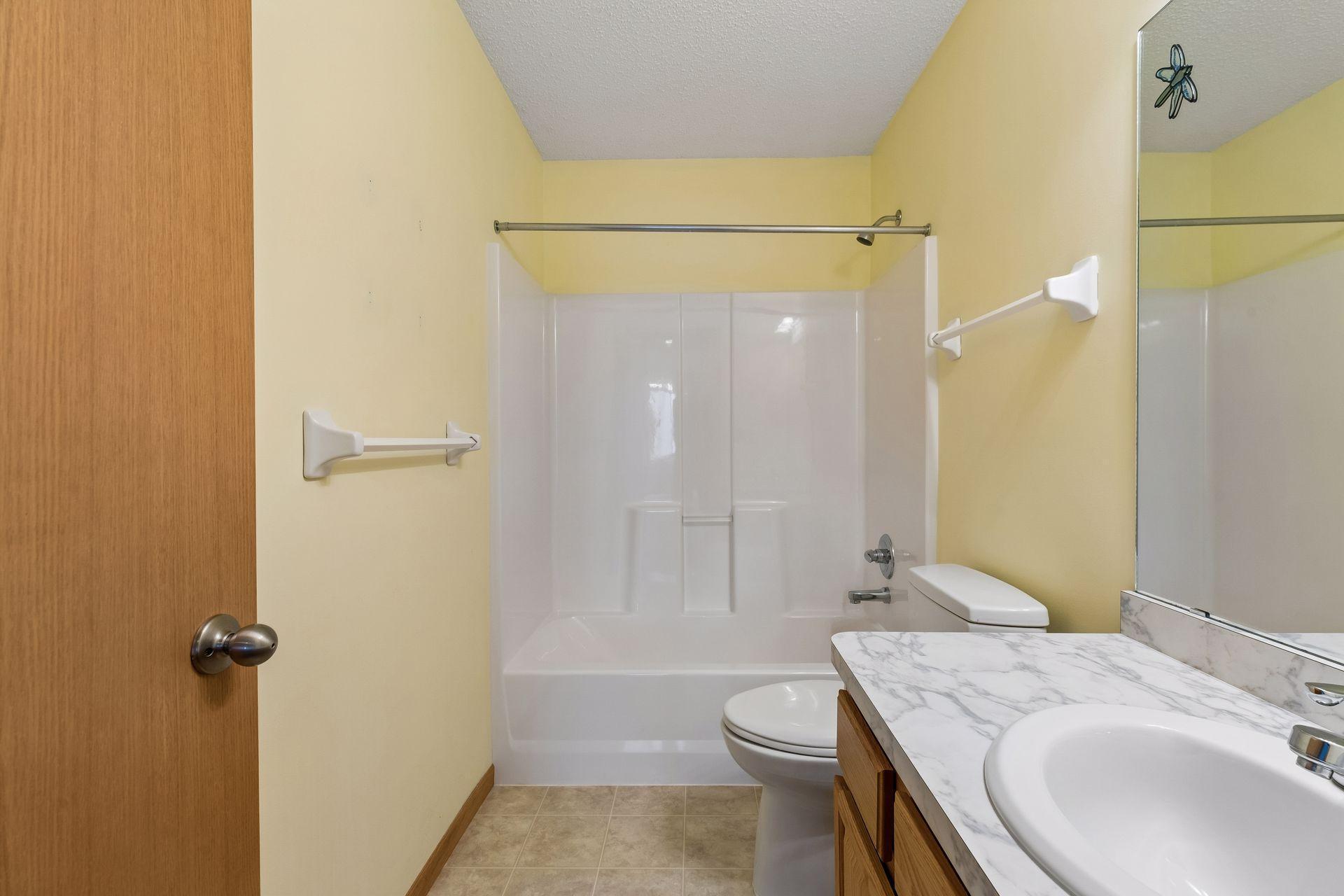 12726 Ivywood Street NW