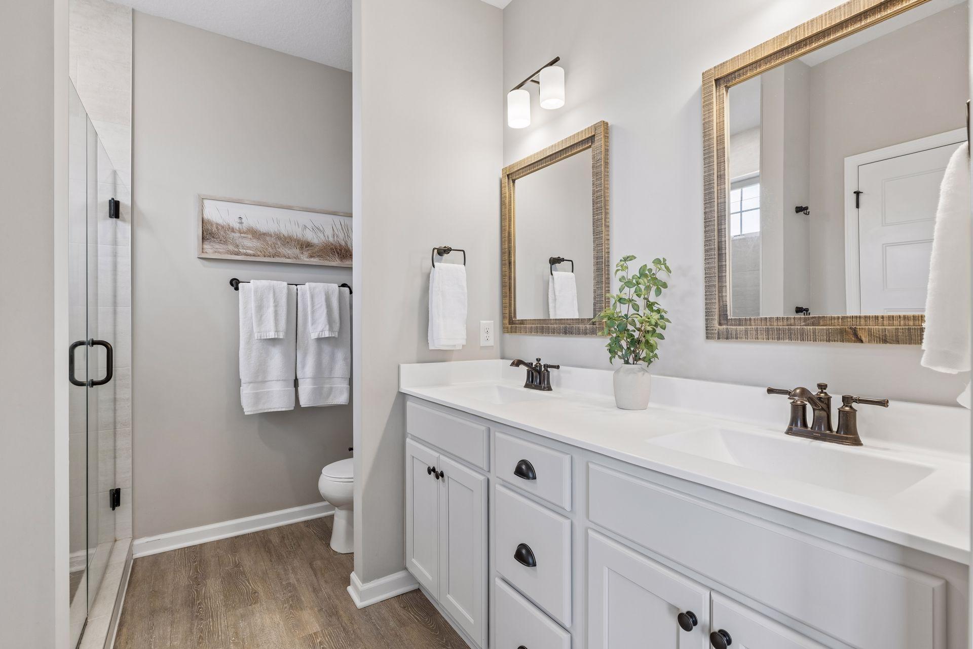 11821 Linden Court N