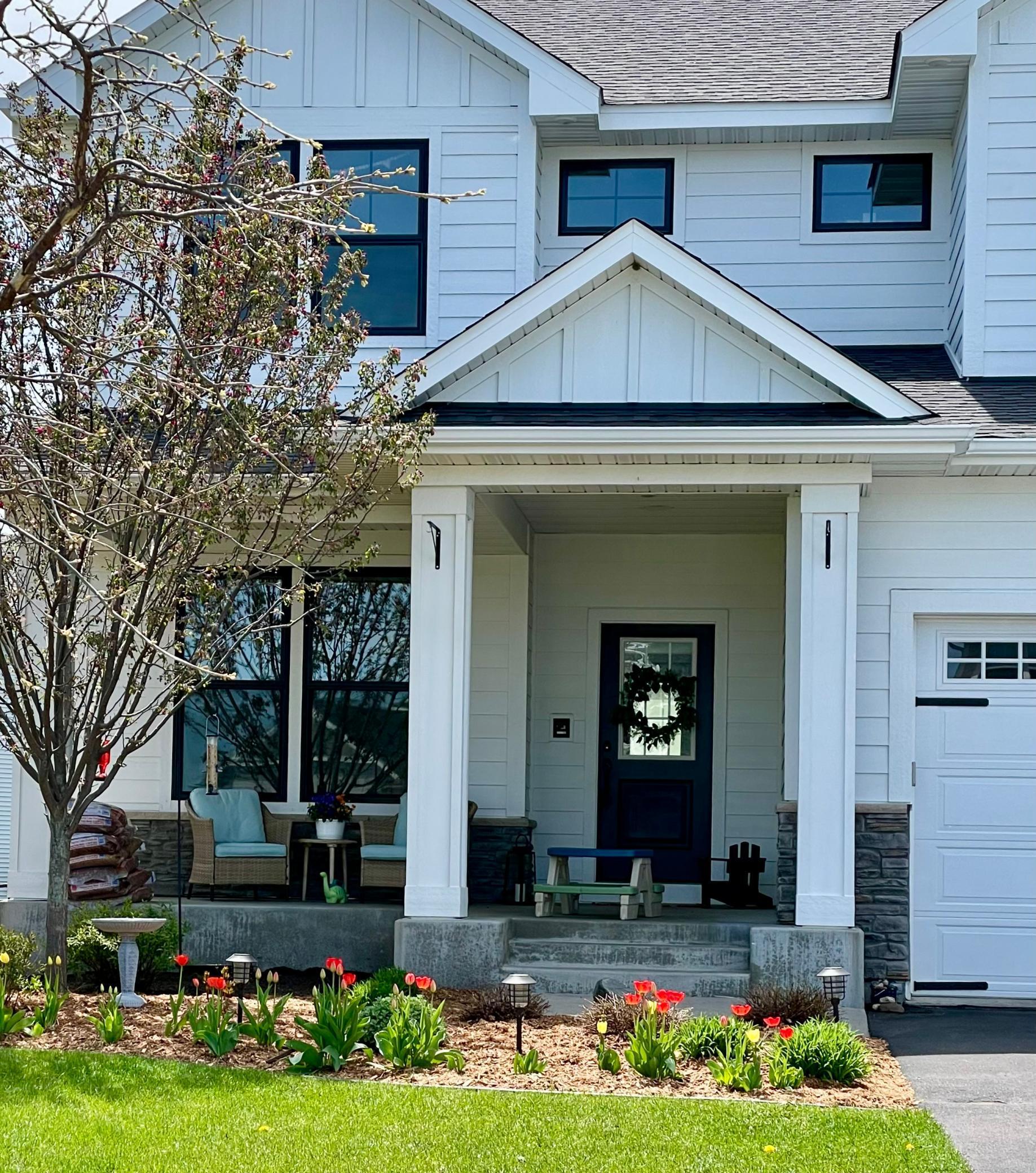 11821 Linden Court N