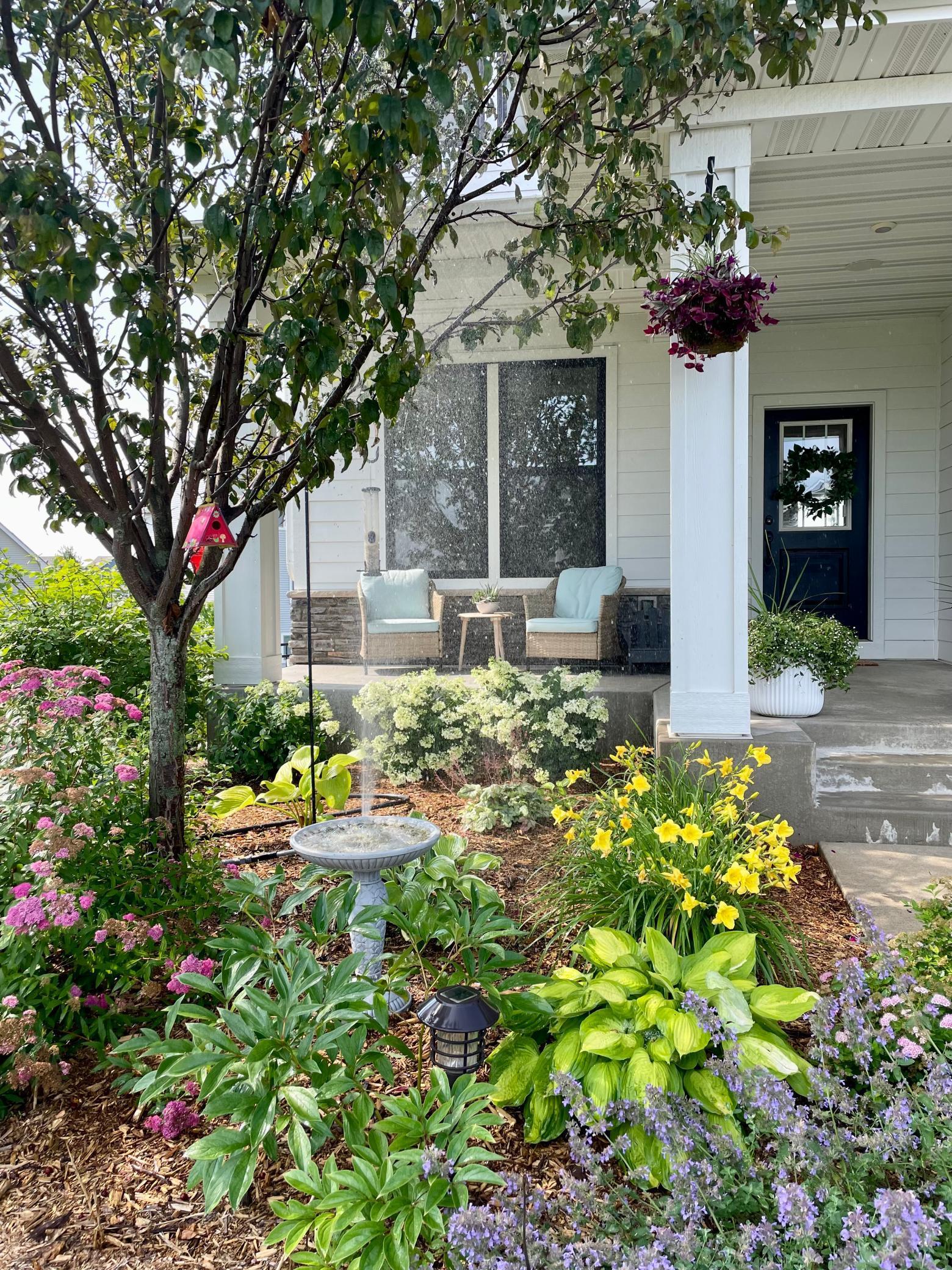 11821 Linden Court N