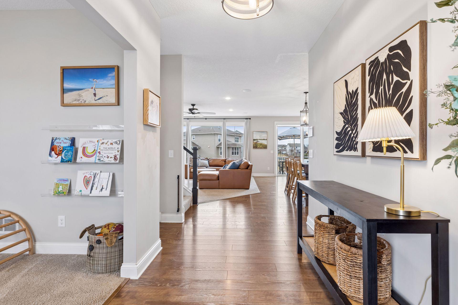 11821 Linden Court N