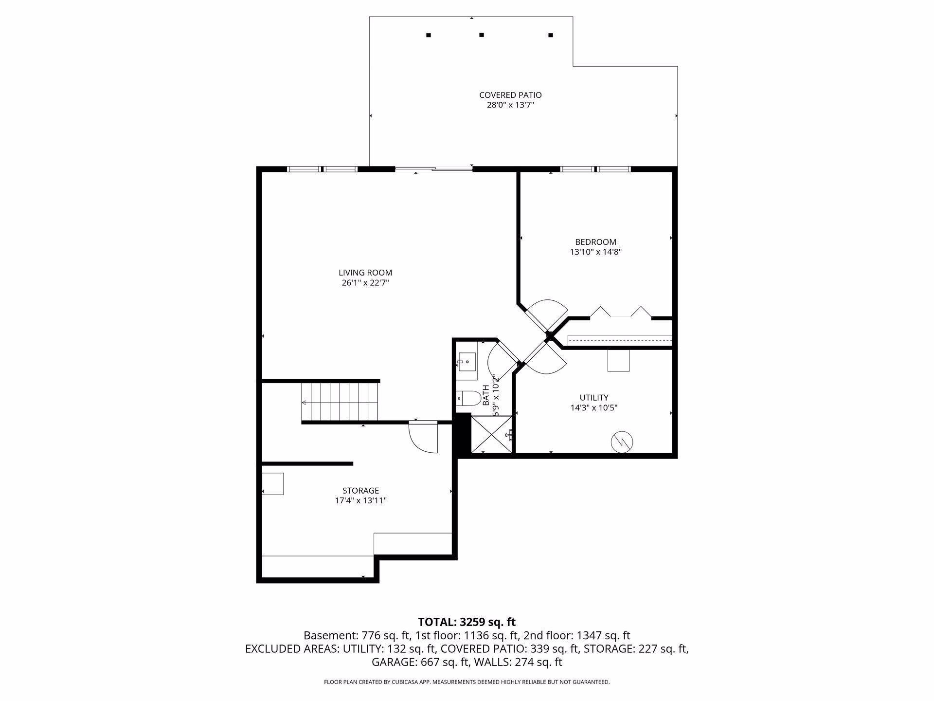 11821 Linden Court N