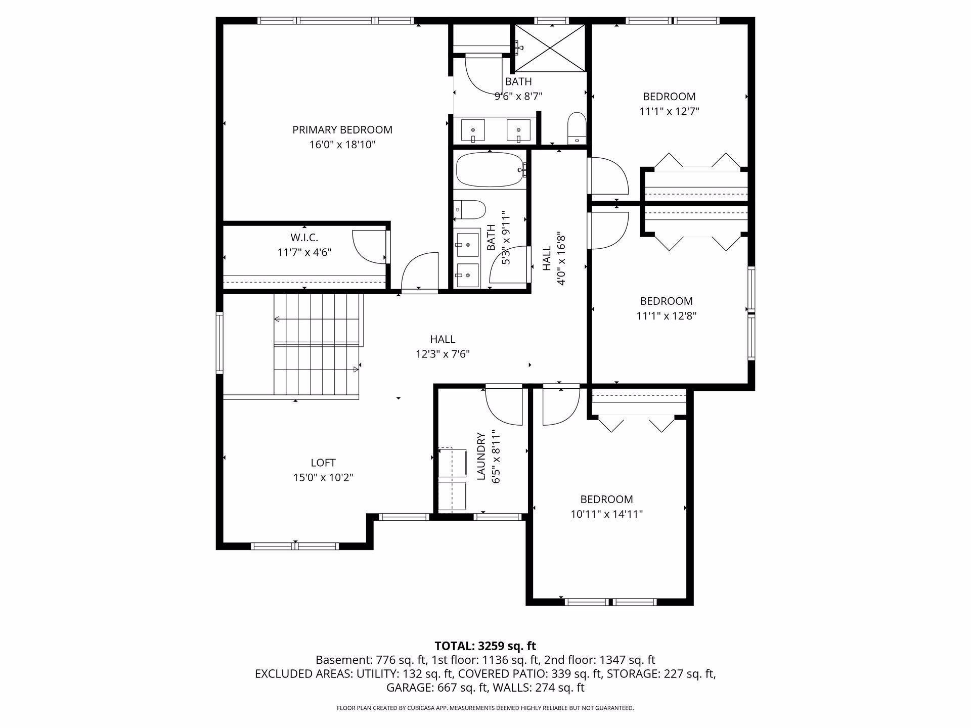 11821 Linden Court N
