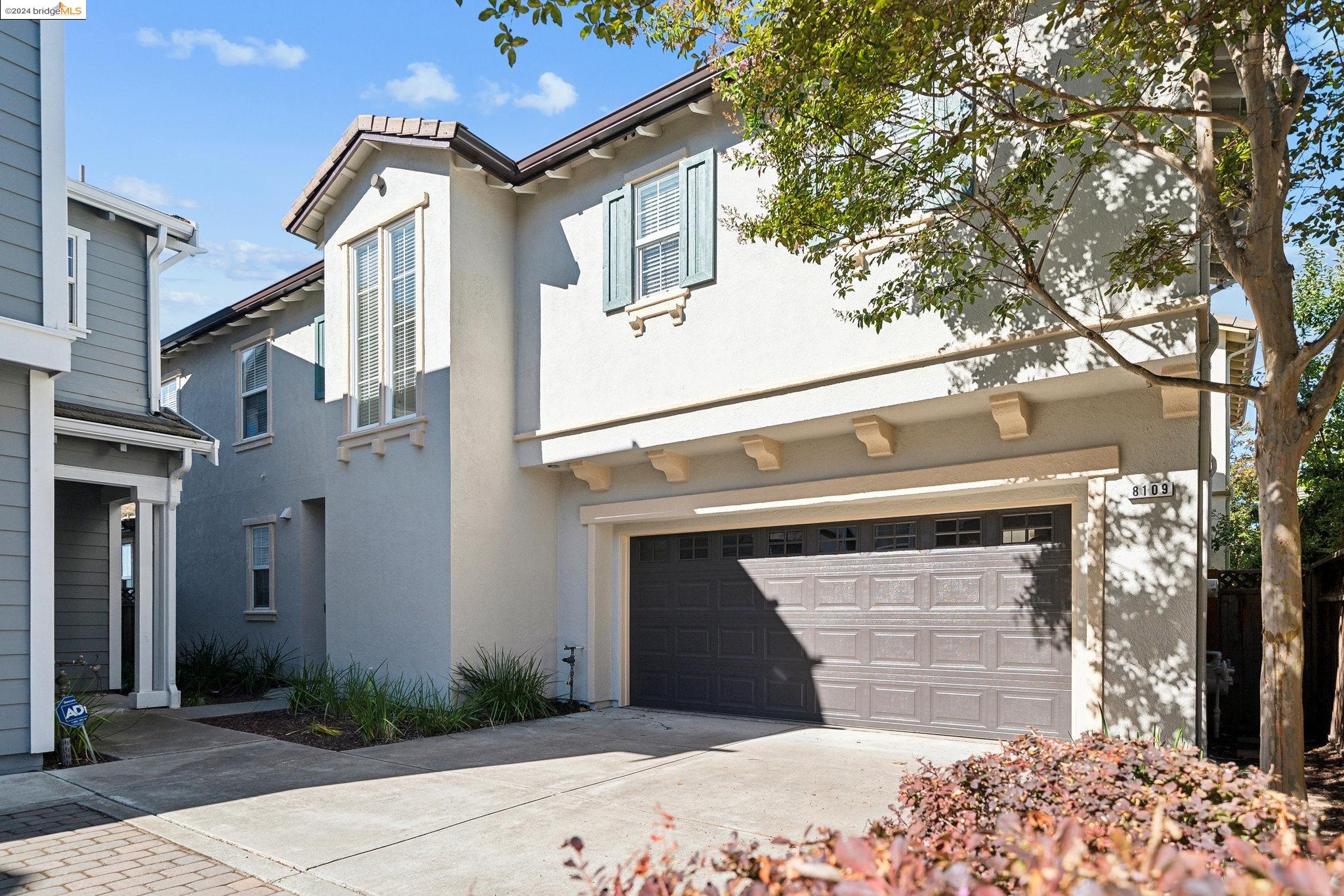 8109 Carlisle Way