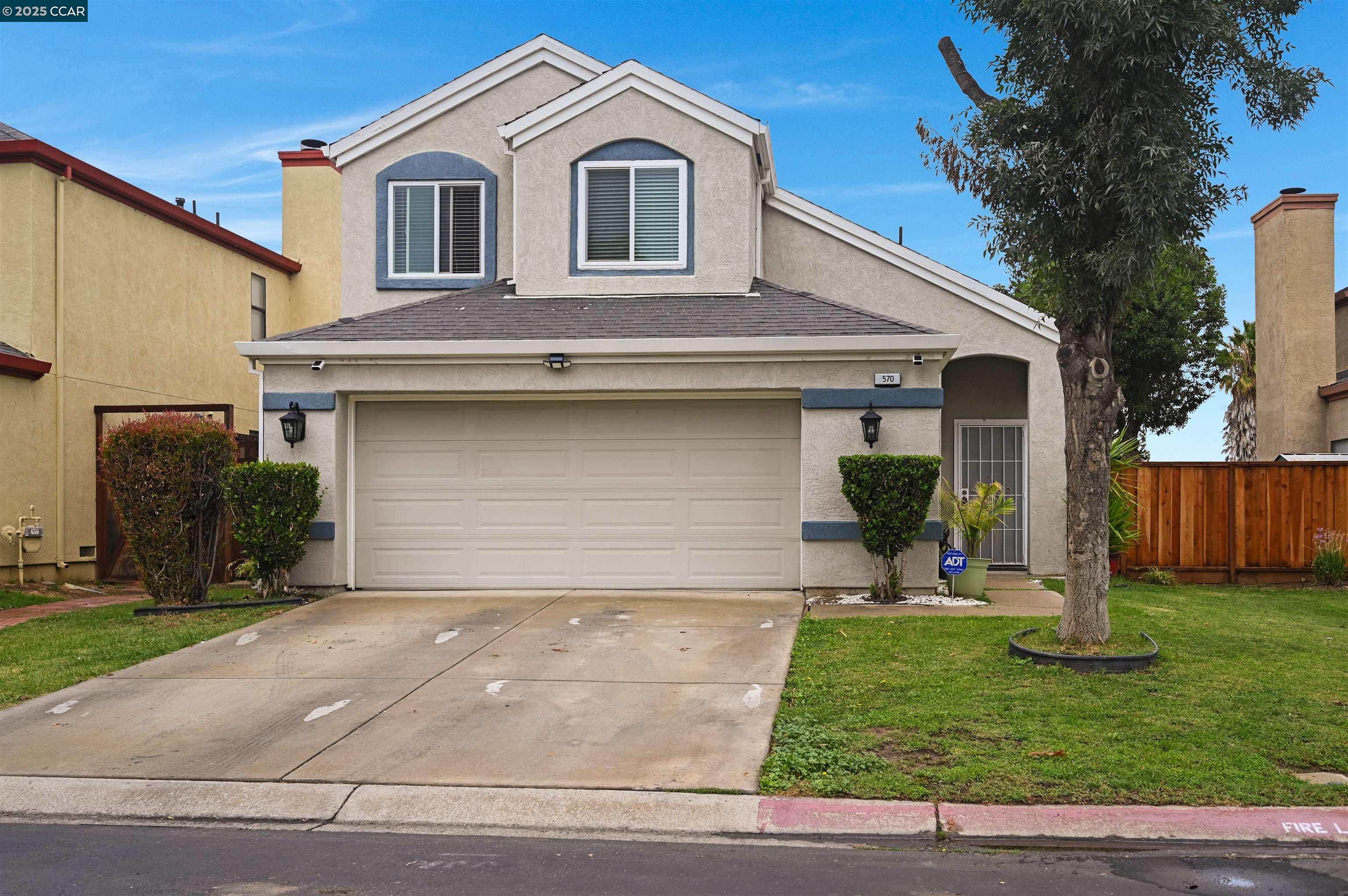 570 Mockingbird Ln