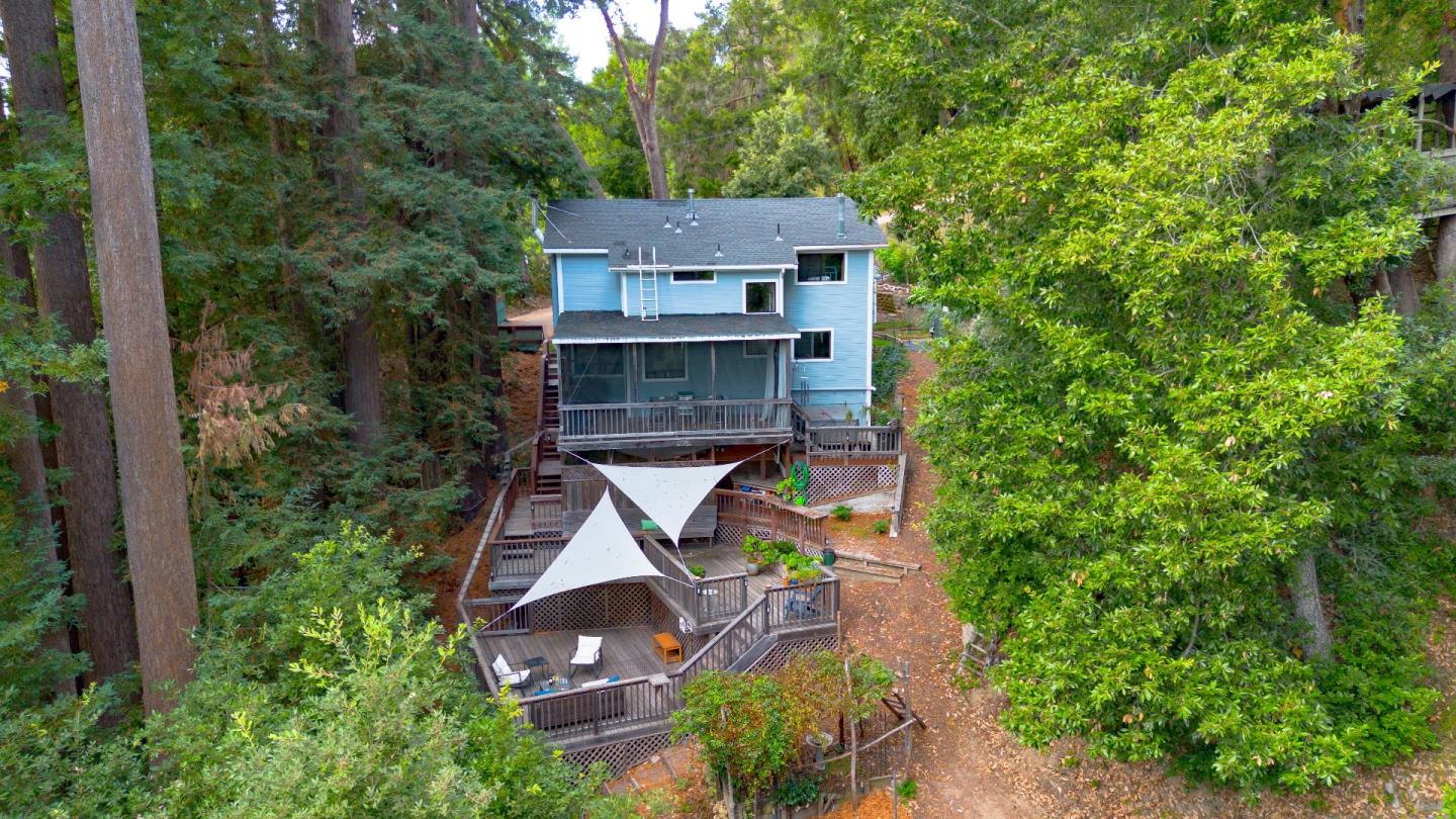 16239 Long Branch RD