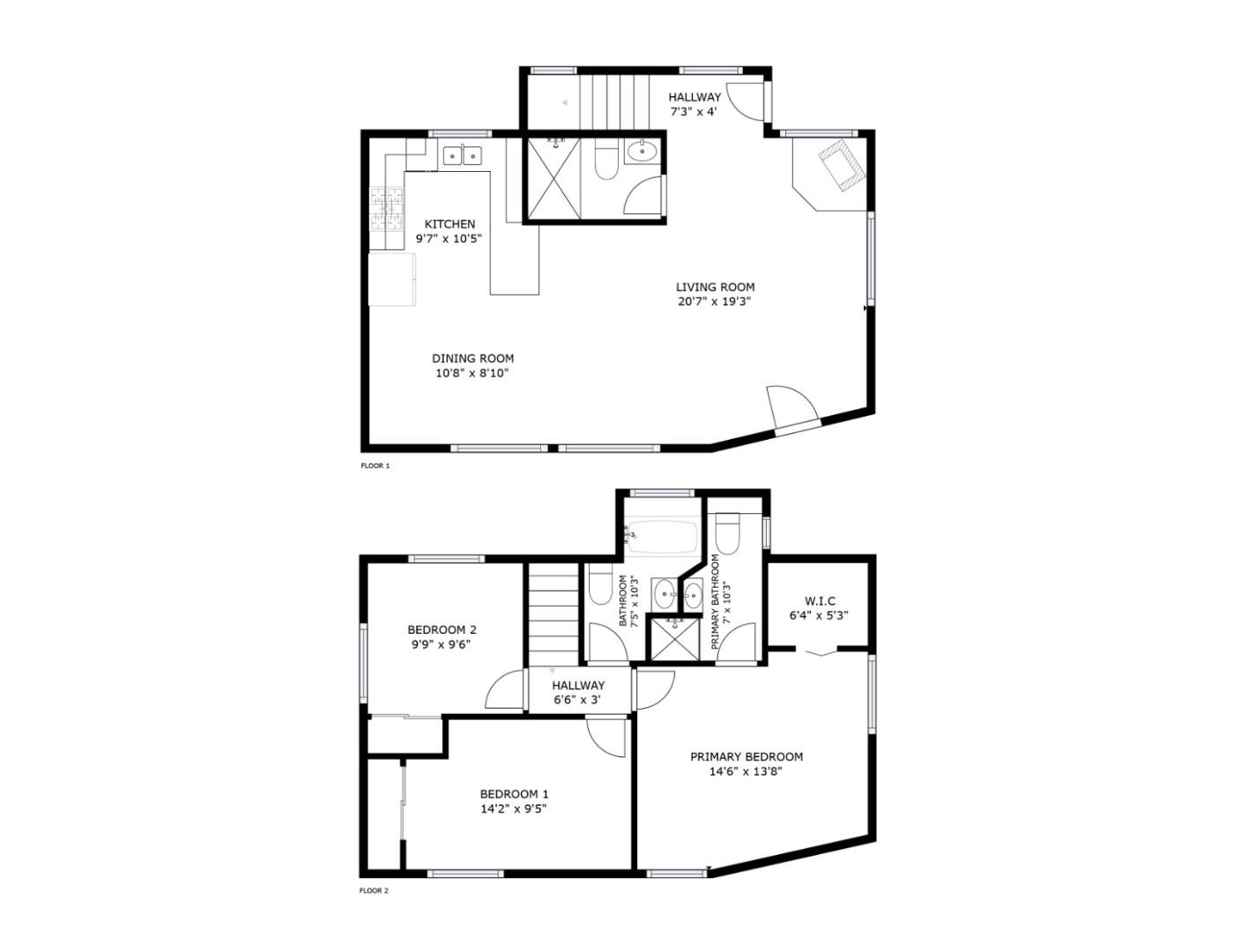 16239 Long Branch RD