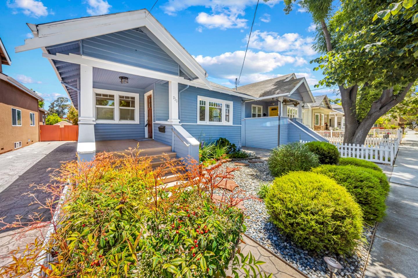 750 Delmas AVE