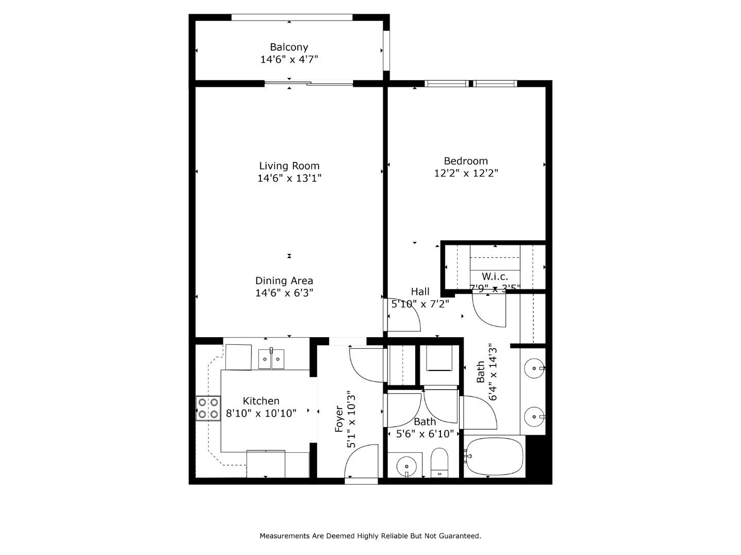 809 Auzerais AVE 209