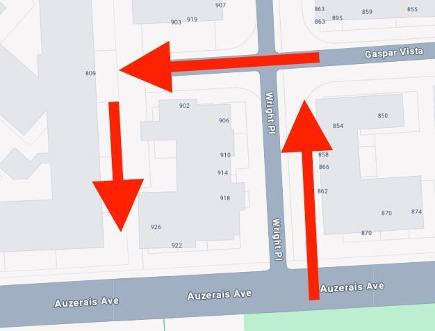 809 Auzerais AVE 209