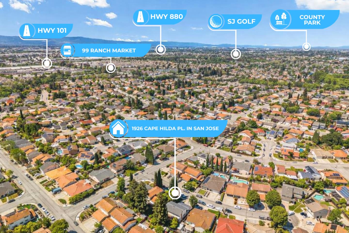 1926 Cape Hilda Place