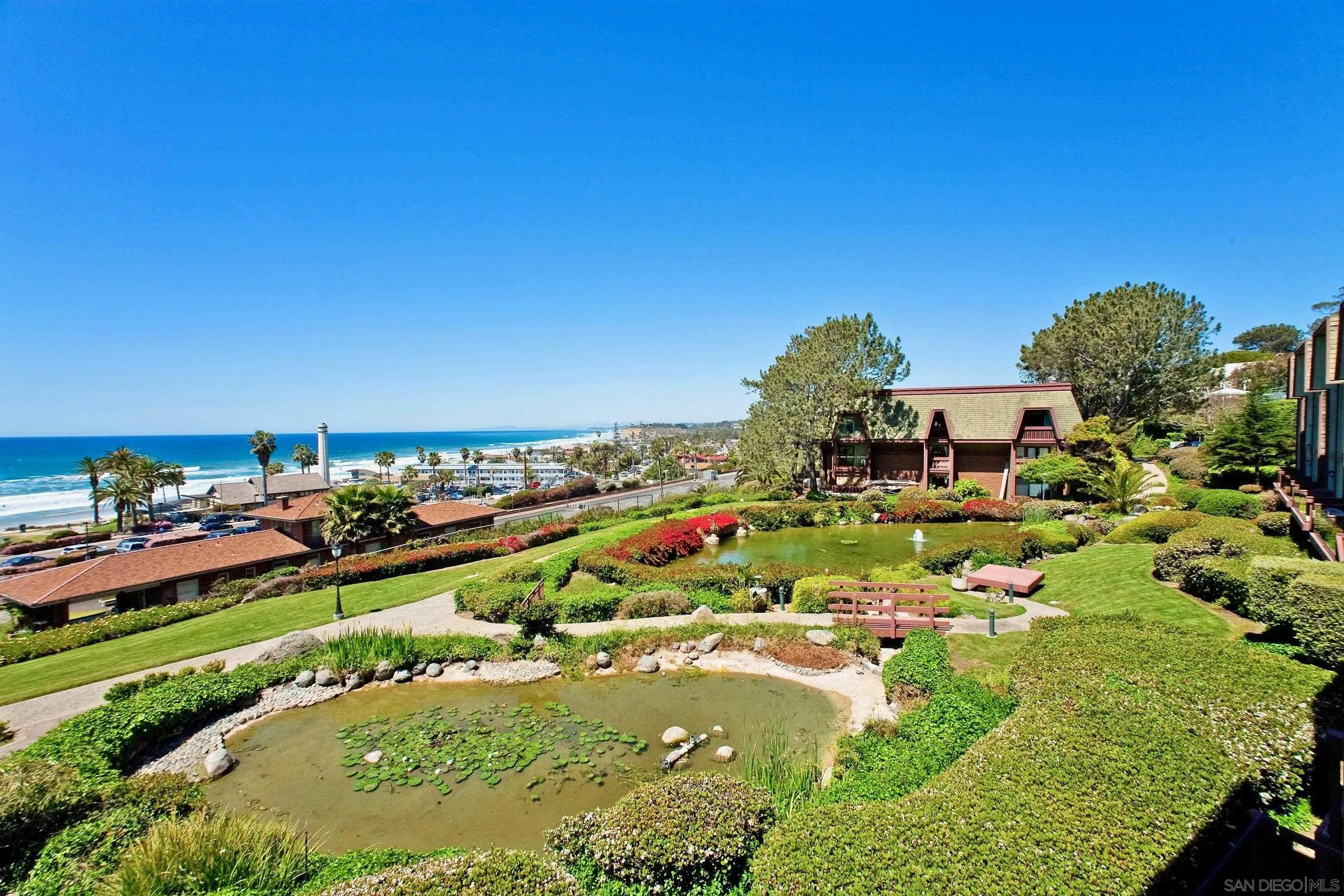 1562 Camino Del Mar Unit: 535